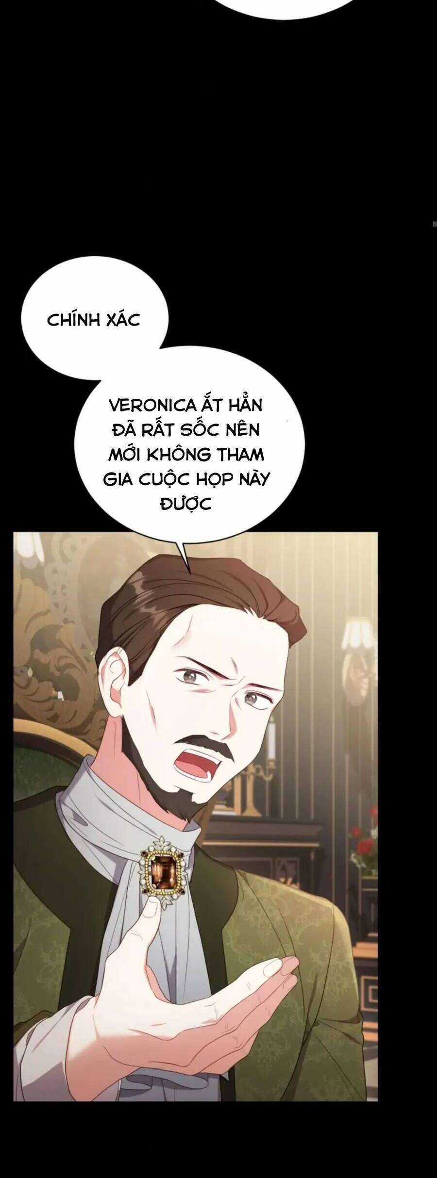 Hầu Gái Trong Trò Chơi Harem Ngược Muốn Nghỉ Việc Chapter 23 trang 2