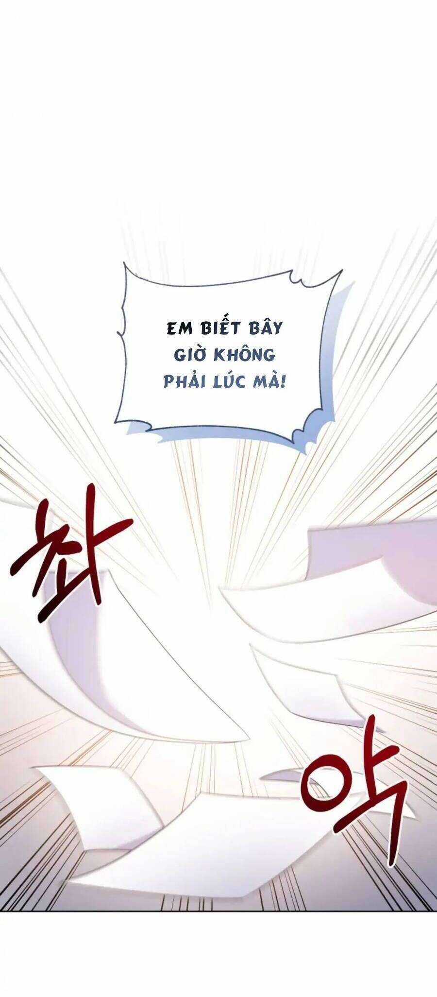 Hầu Gái Trong Trò Chơi Harem Ngược Muốn Nghỉ Việc Chapter 23 trang 20