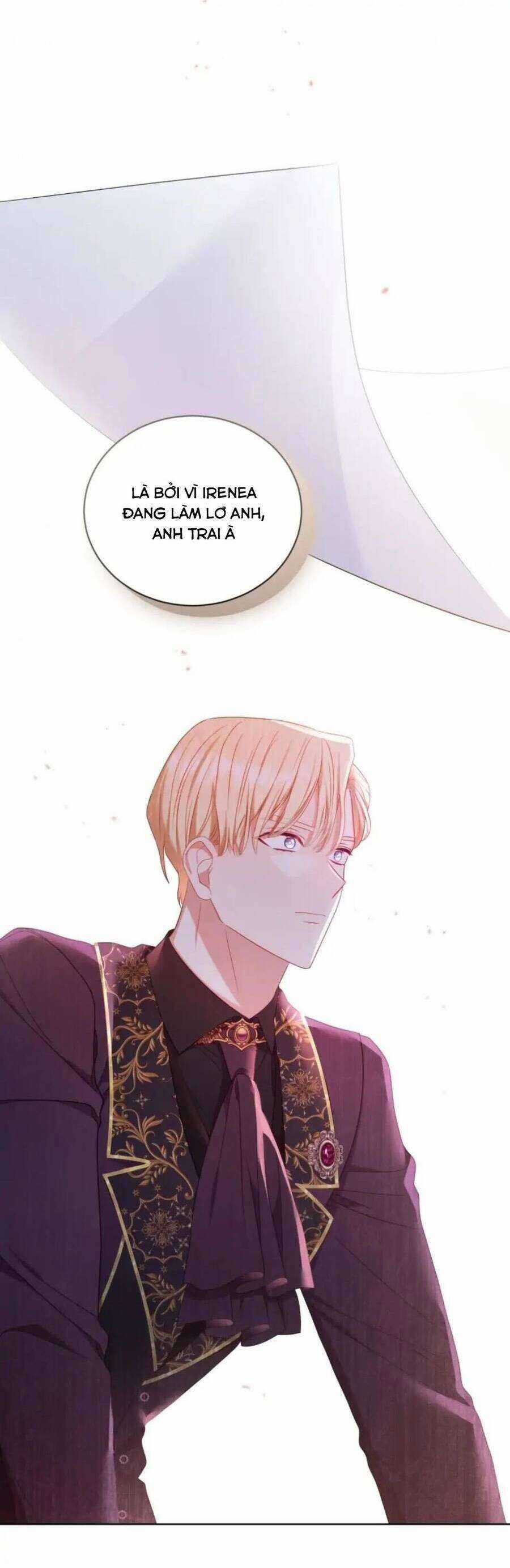 Hầu Gái Trong Trò Chơi Harem Ngược Muốn Nghỉ Việc Chapter 23 trang 24