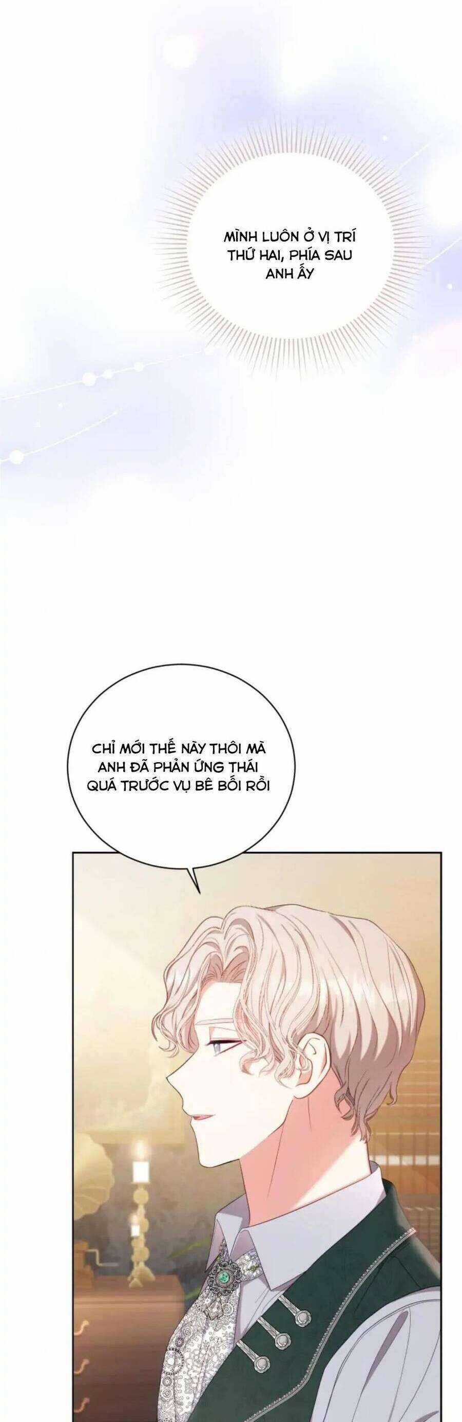 Hầu Gái Trong Trò Chơi Harem Ngược Muốn Nghỉ Việc Chapter 23 trang 26