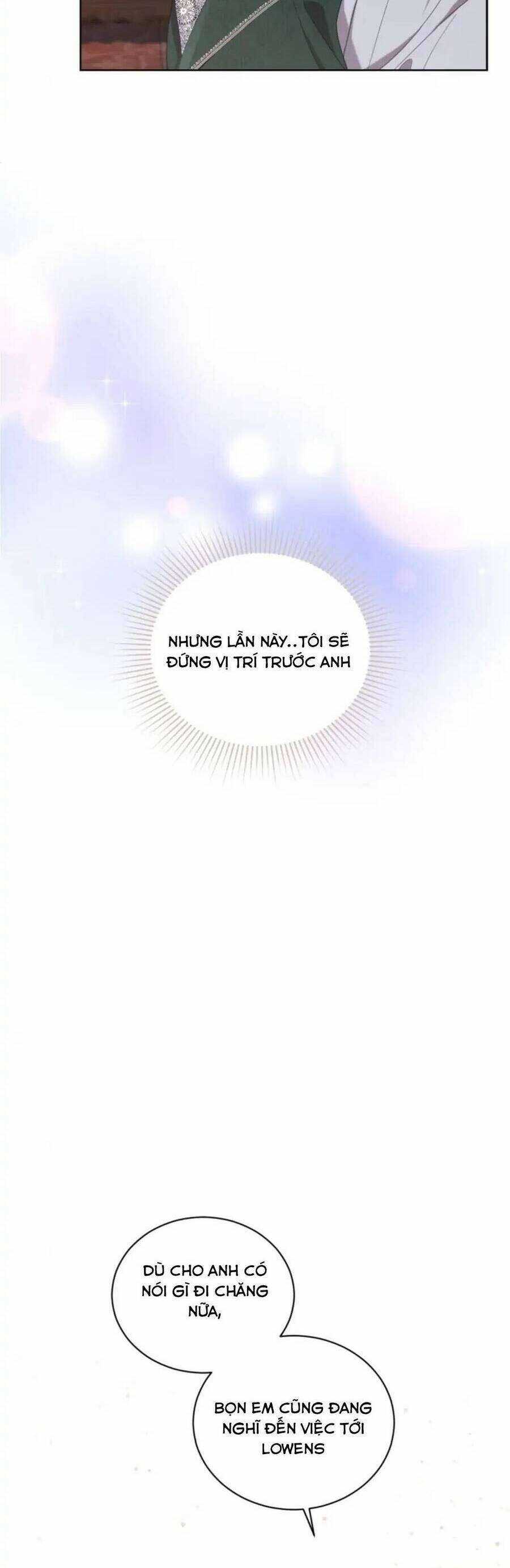 Hầu Gái Trong Trò Chơi Harem Ngược Muốn Nghỉ Việc Chapter 23 trang 27