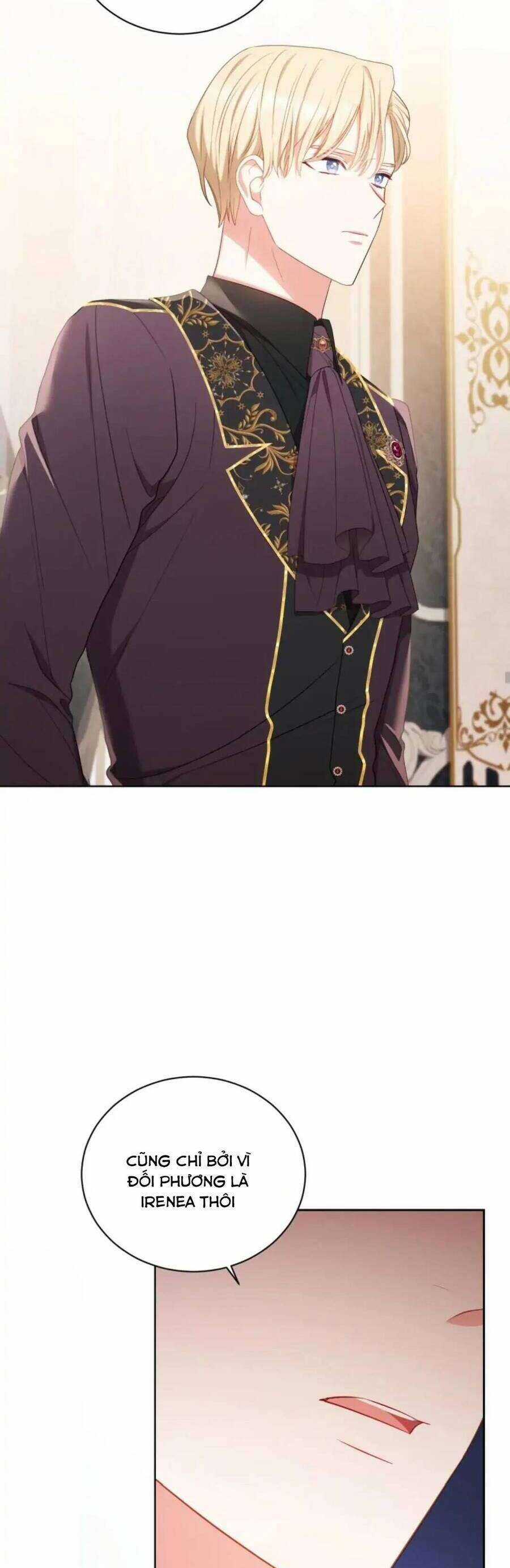 Hầu Gái Trong Trò Chơi Harem Ngược Muốn Nghỉ Việc Chapter 23 trang 31