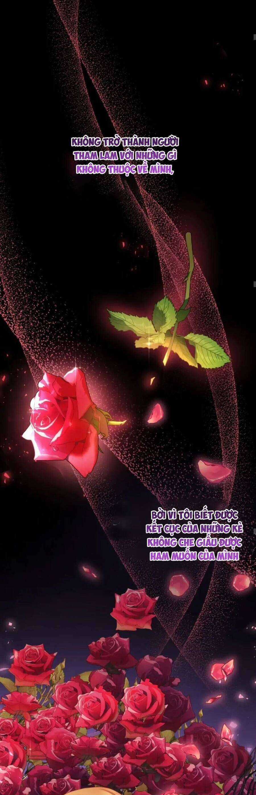 Hầu Gái Trong Trò Chơi Harem Ngược Muốn Nghỉ Việc Chapter 23 trang 34