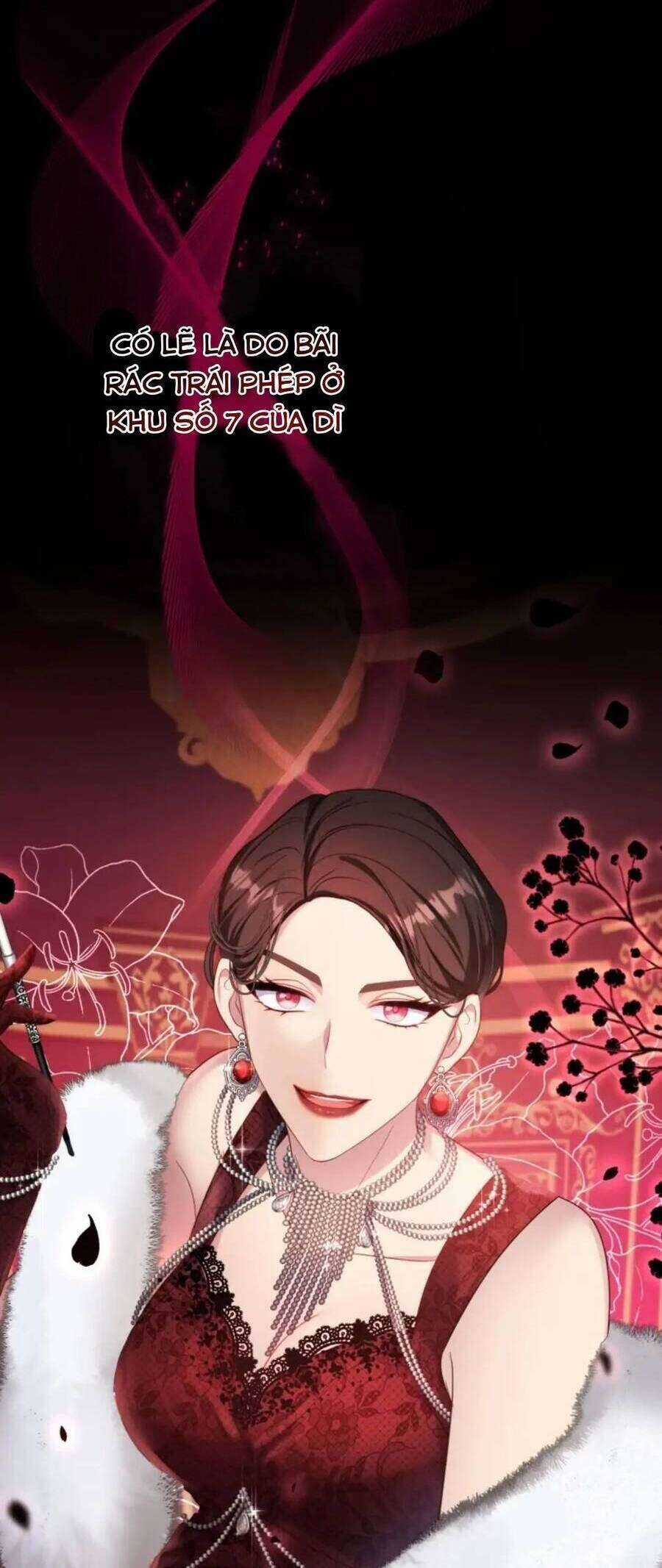 Hầu Gái Trong Trò Chơi Harem Ngược Muốn Nghỉ Việc Chapter 23 trang 4