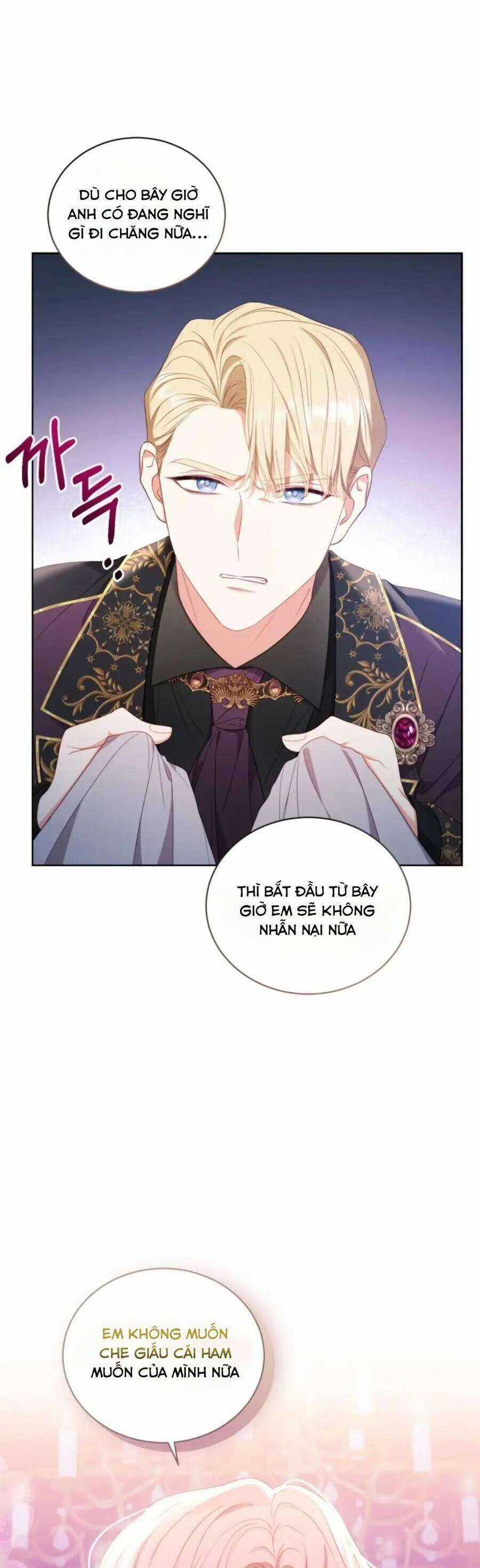 Hầu Gái Trong Trò Chơi Harem Ngược Muốn Nghỉ Việc Chapter 23 trang 42