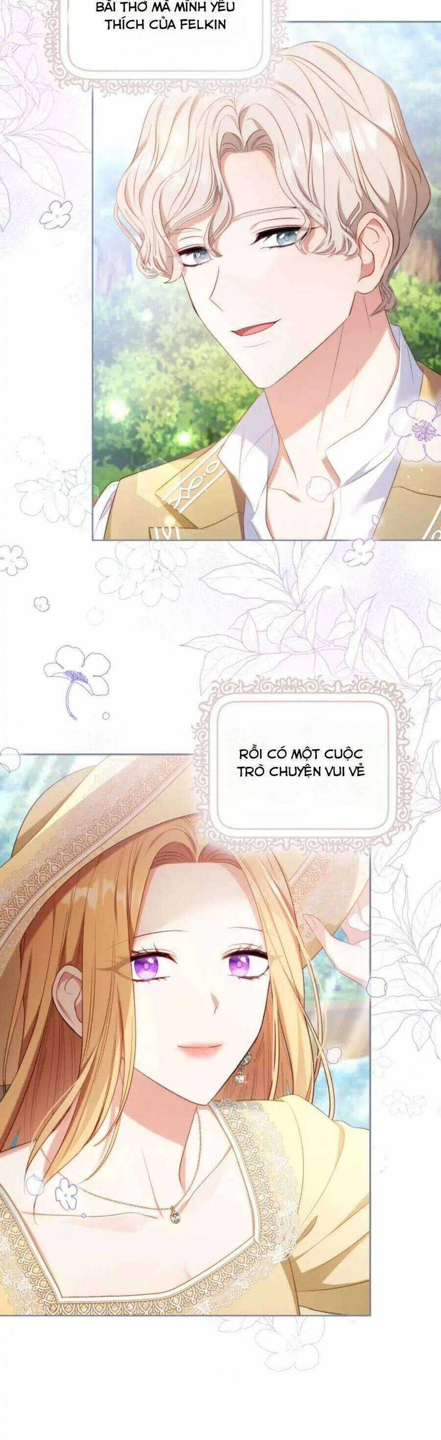 Hầu Gái Trong Trò Chơi Harem Ngược Muốn Nghỉ Việc Chapter 23 trang 49