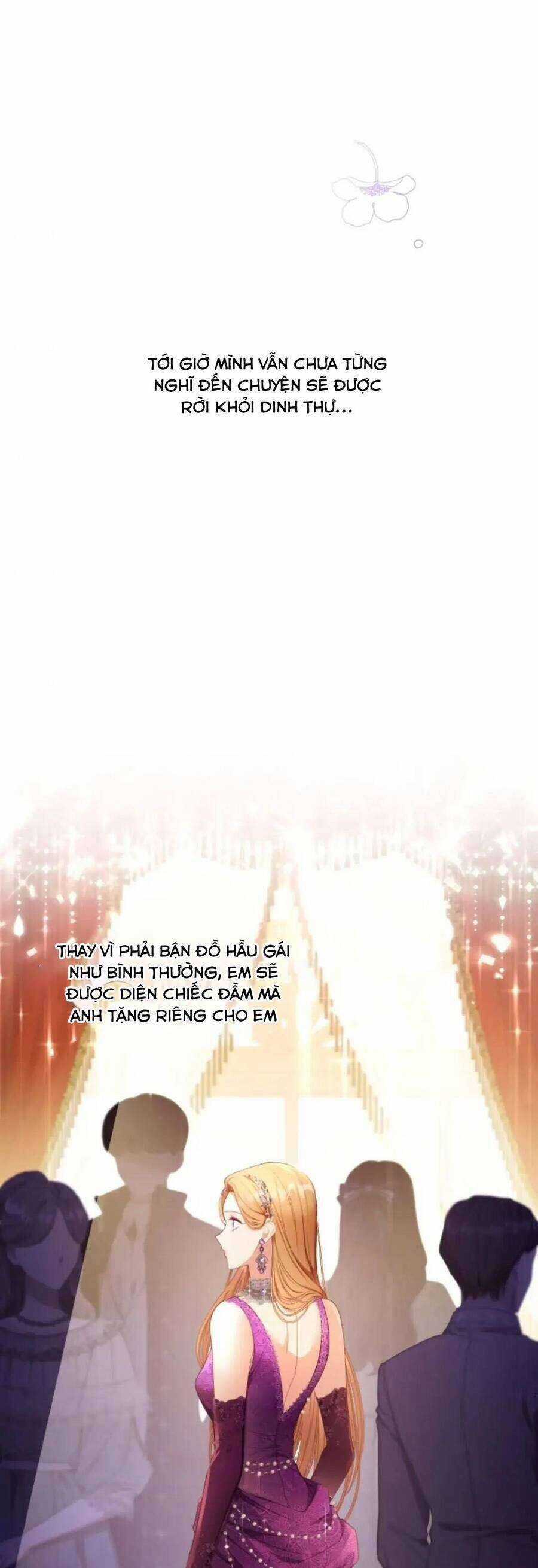 Hầu Gái Trong Trò Chơi Harem Ngược Muốn Nghỉ Việc Chapter 23 trang 50