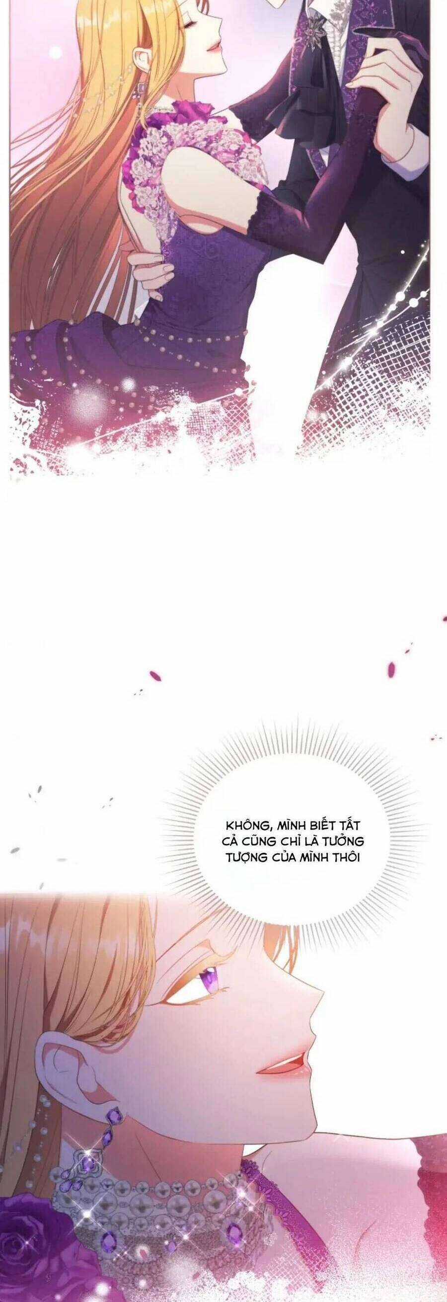 Hầu Gái Trong Trò Chơi Harem Ngược Muốn Nghỉ Việc Chapter 23 trang 53