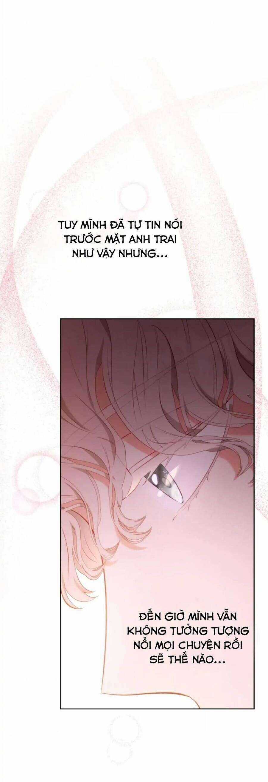 Hầu Gái Trong Trò Chơi Harem Ngược Muốn Nghỉ Việc Chapter 23 trang 56