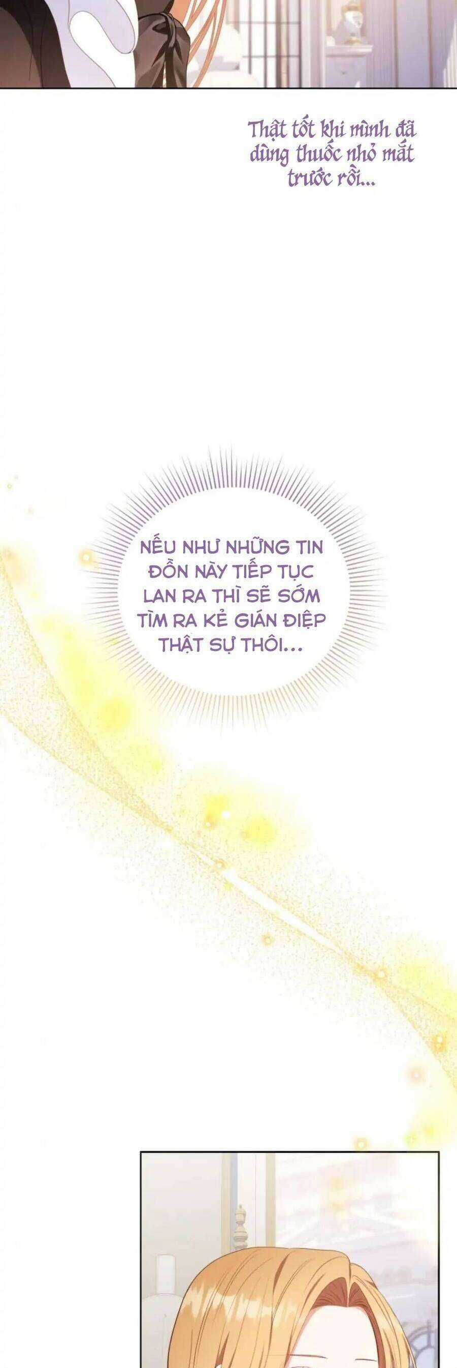 Hầu Gái Trong Trò Chơi Harem Ngược Muốn Nghỉ Việc Chapter 23 trang 61