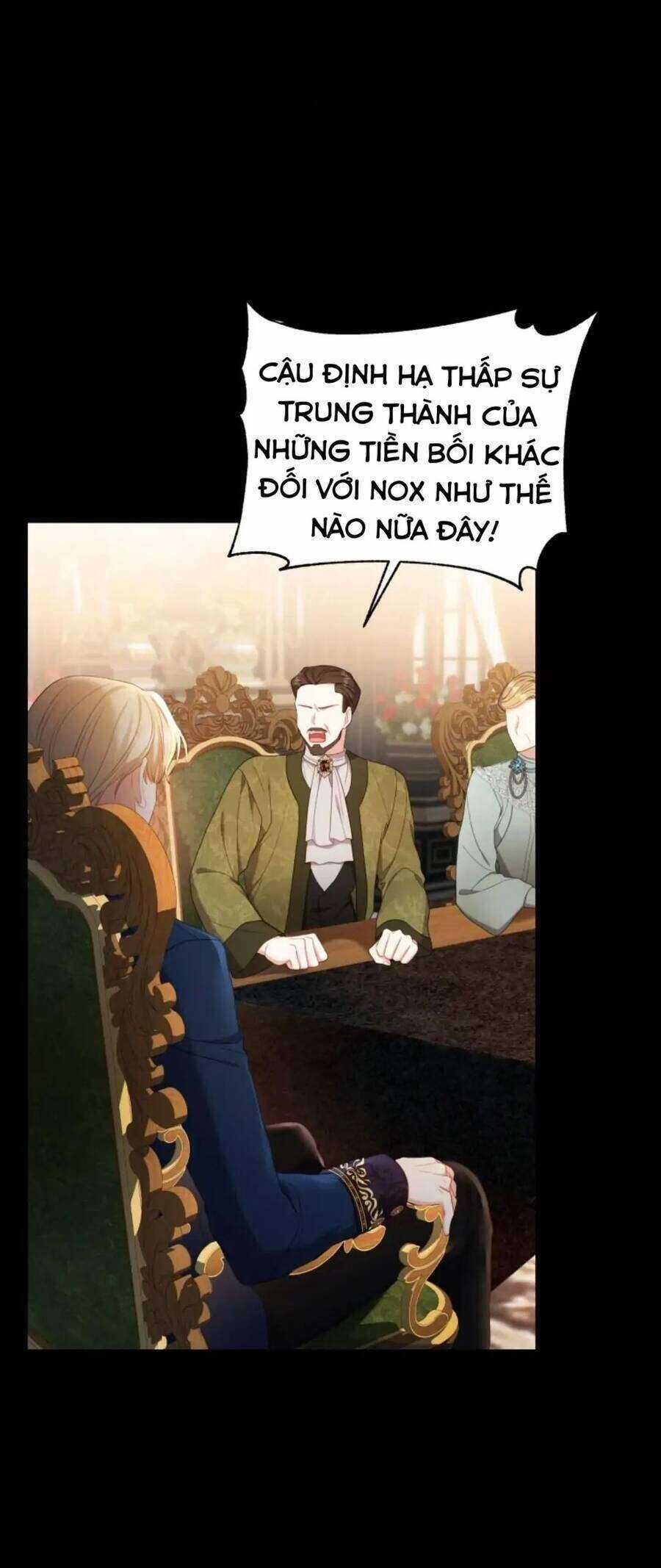 Hầu Gái Trong Trò Chơi Harem Ngược Muốn Nghỉ Việc Chapter 23 trang 7