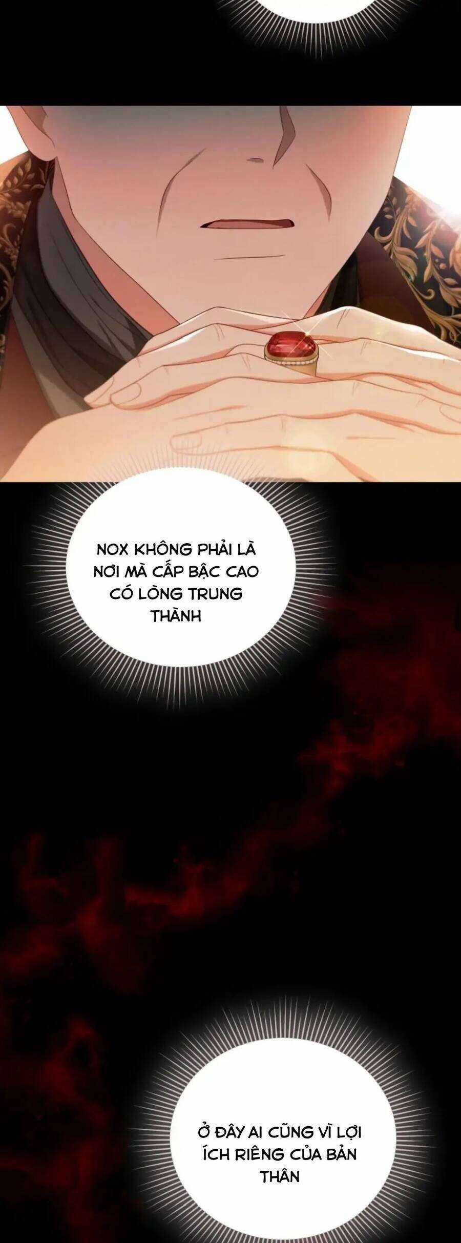 Hầu Gái Trong Trò Chơi Harem Ngược Muốn Nghỉ Việc Chapter 23 trang 9