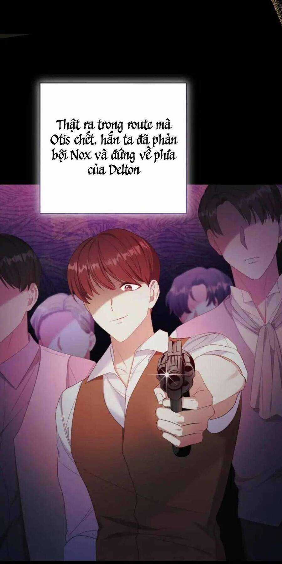 Hầu Gái Trong Trò Chơi Harem Ngược Muốn Nghỉ Việc Chapter 24 trang 11