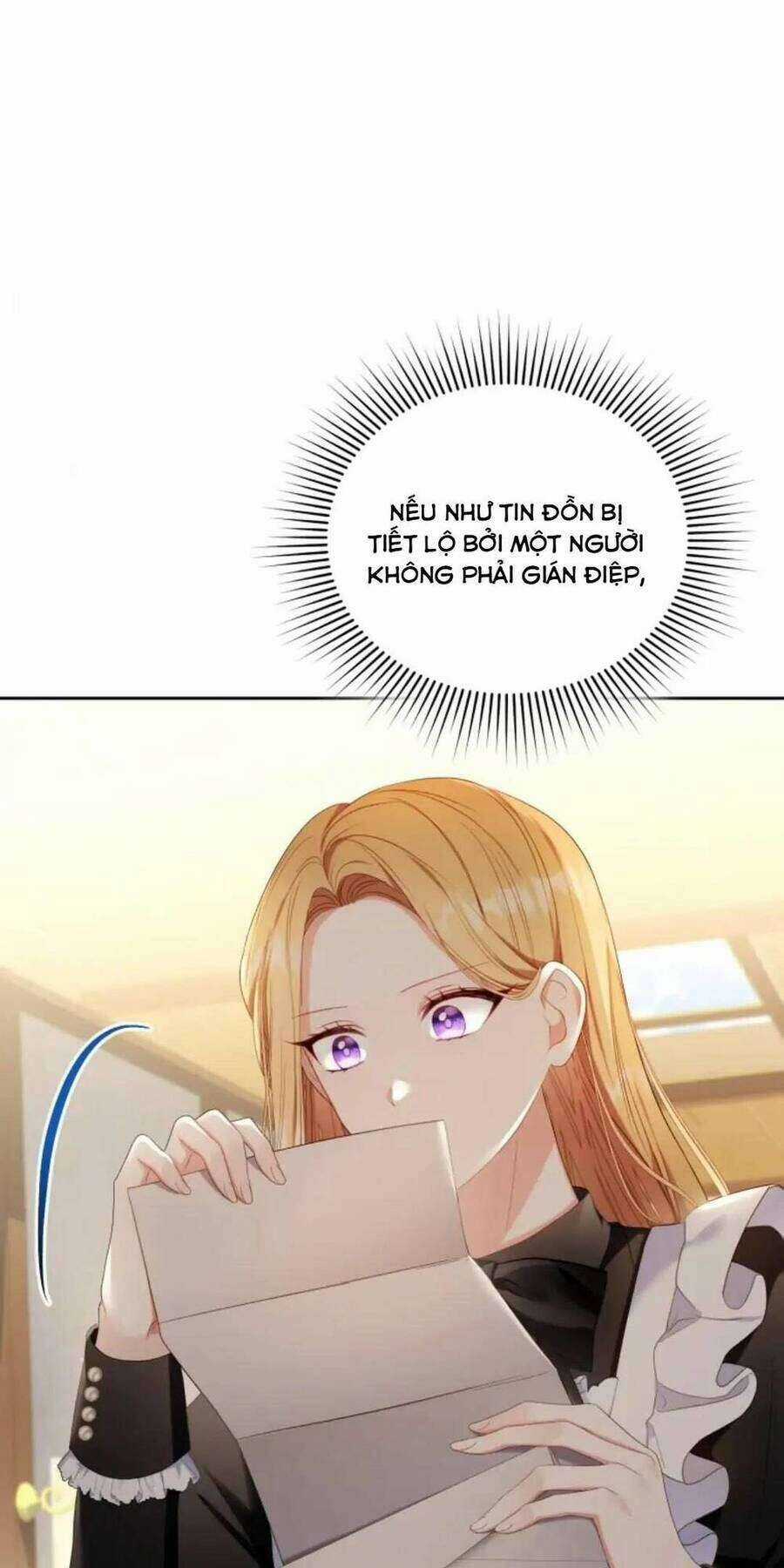 Hầu Gái Trong Trò Chơi Harem Ngược Muốn Nghỉ Việc Chapter 24 trang 18