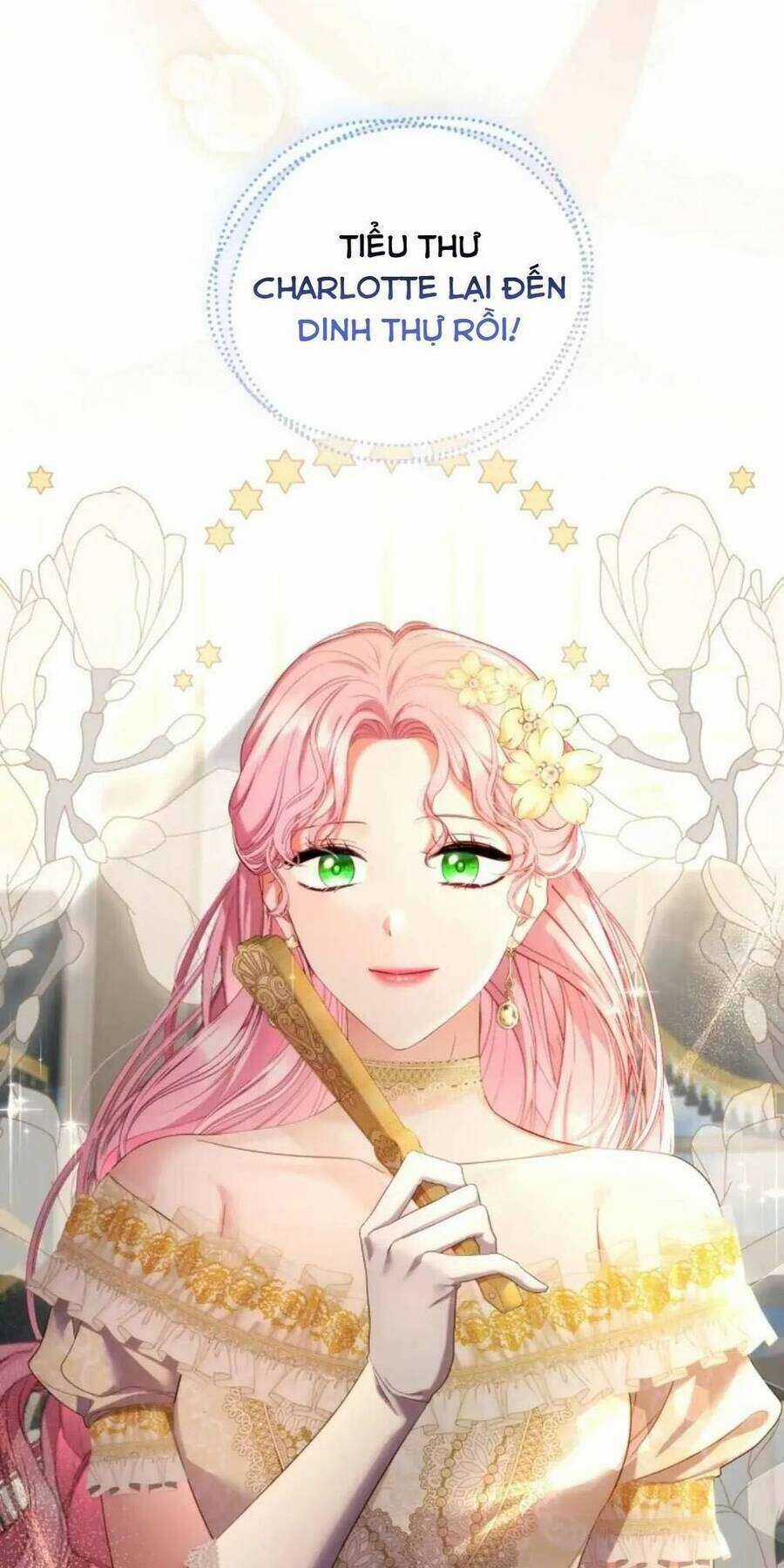 Hầu Gái Trong Trò Chơi Harem Ngược Muốn Nghỉ Việc Chapter 24 trang 26