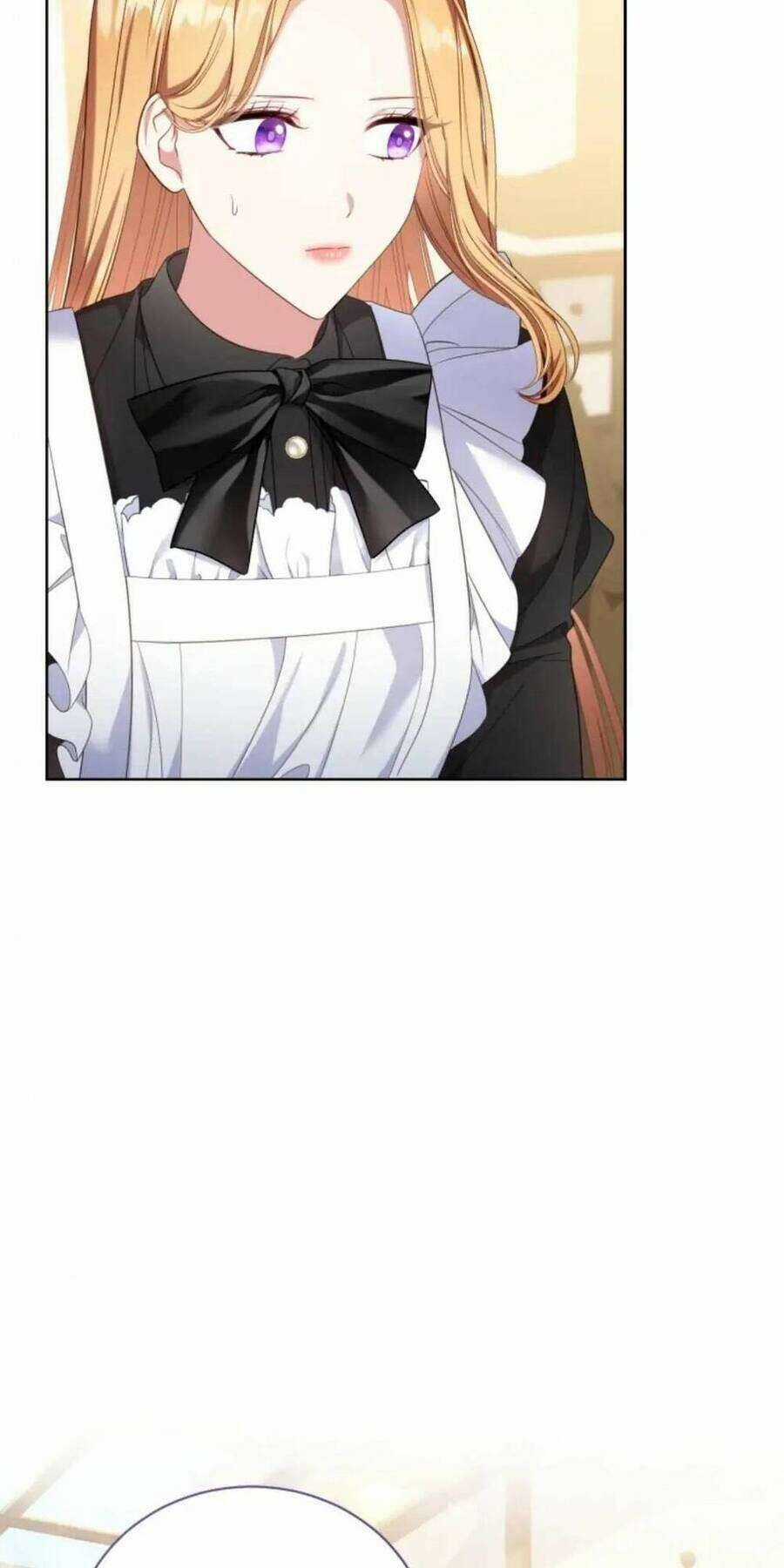 Hầu Gái Trong Trò Chơi Harem Ngược Muốn Nghỉ Việc Chapter 24 trang 38