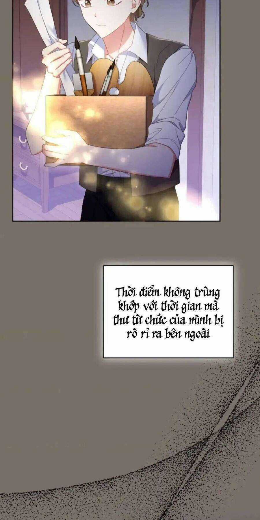 Hầu Gái Trong Trò Chơi Harem Ngược Muốn Nghỉ Việc Chapter 24 trang 5