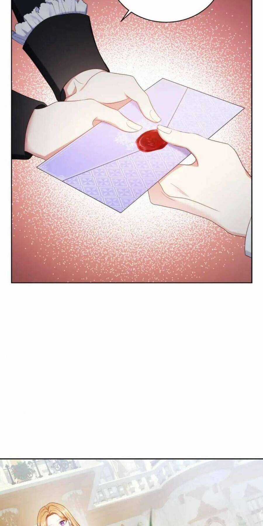 Hầu Gái Trong Trò Chơi Harem Ngược Muốn Nghỉ Việc Chapter 24 trang 65