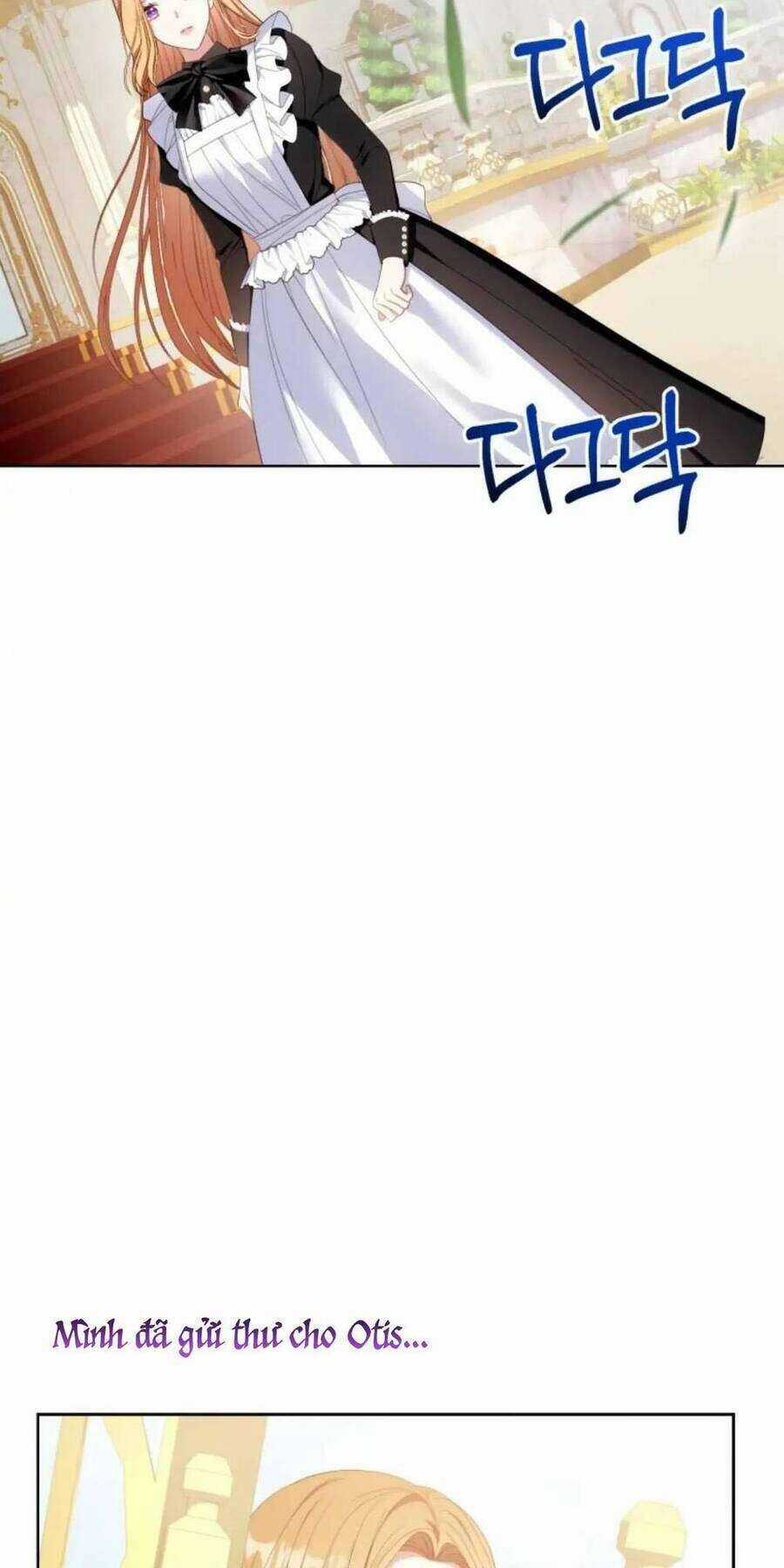 Hầu Gái Trong Trò Chơi Harem Ngược Muốn Nghỉ Việc Chapter 24 trang 66