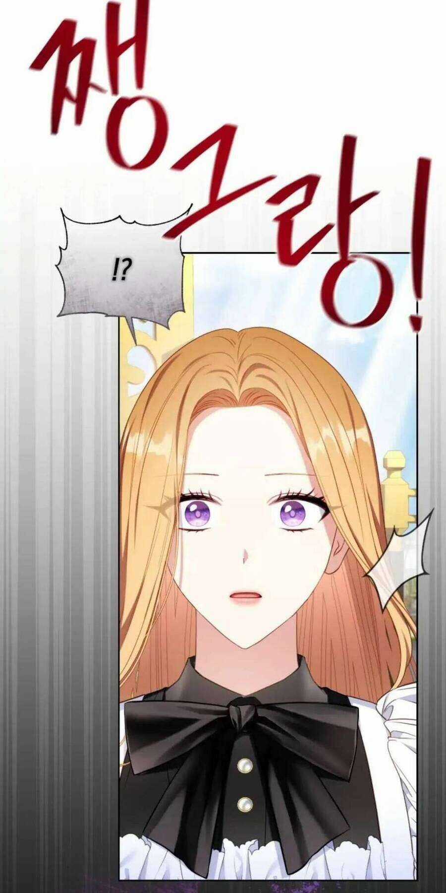 Hầu Gái Trong Trò Chơi Harem Ngược Muốn Nghỉ Việc Chapter 24 trang 68