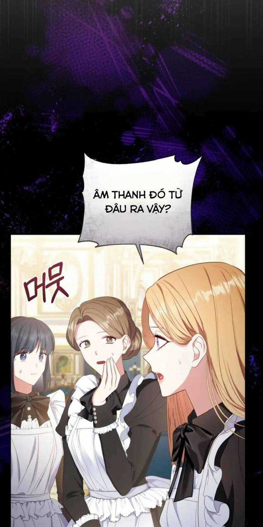 Hầu Gái Trong Trò Chơi Harem Ngược Muốn Nghỉ Việc Chapter 24 trang 69