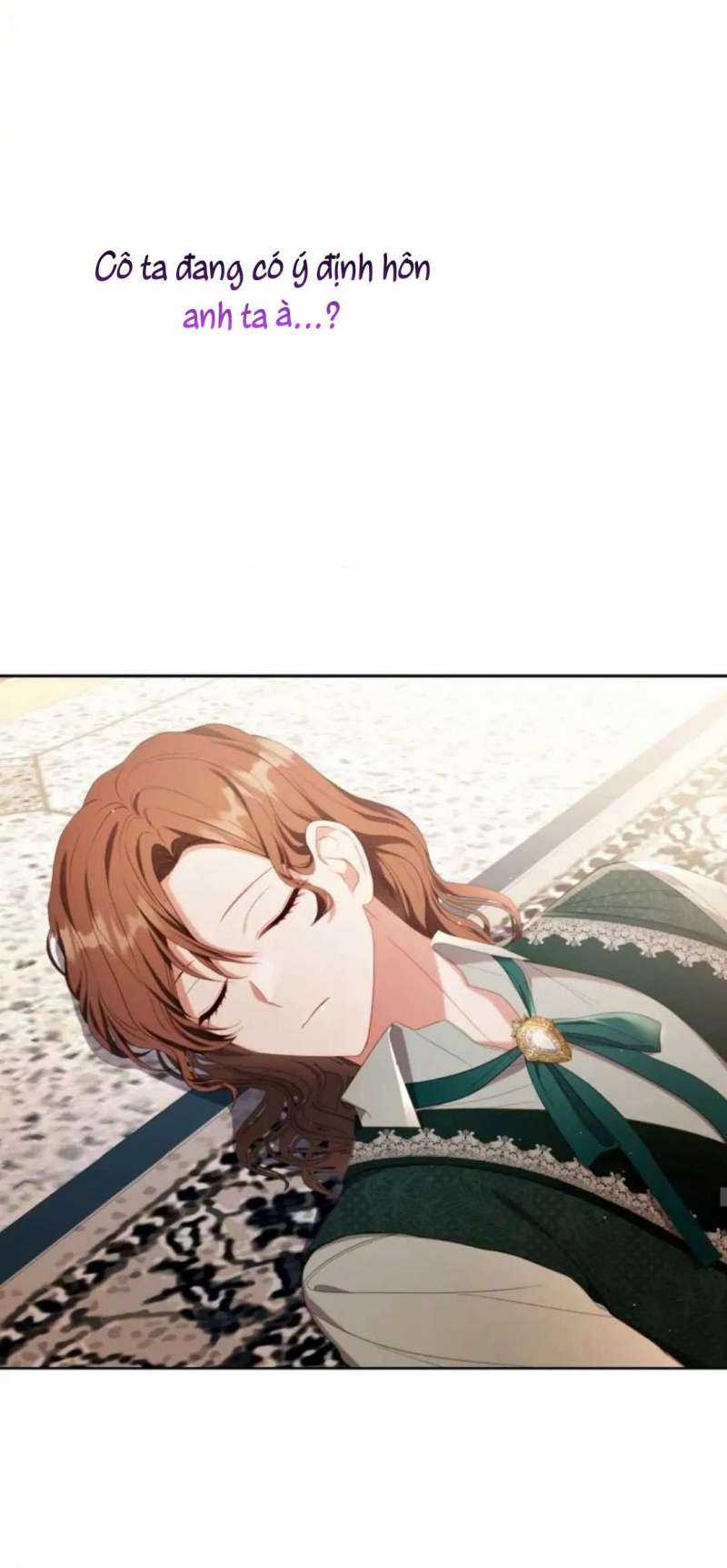 Hầu Gái Trong Trò Chơi Harem Ngược Muốn Nghỉ Việc Chapter 25 trang 20