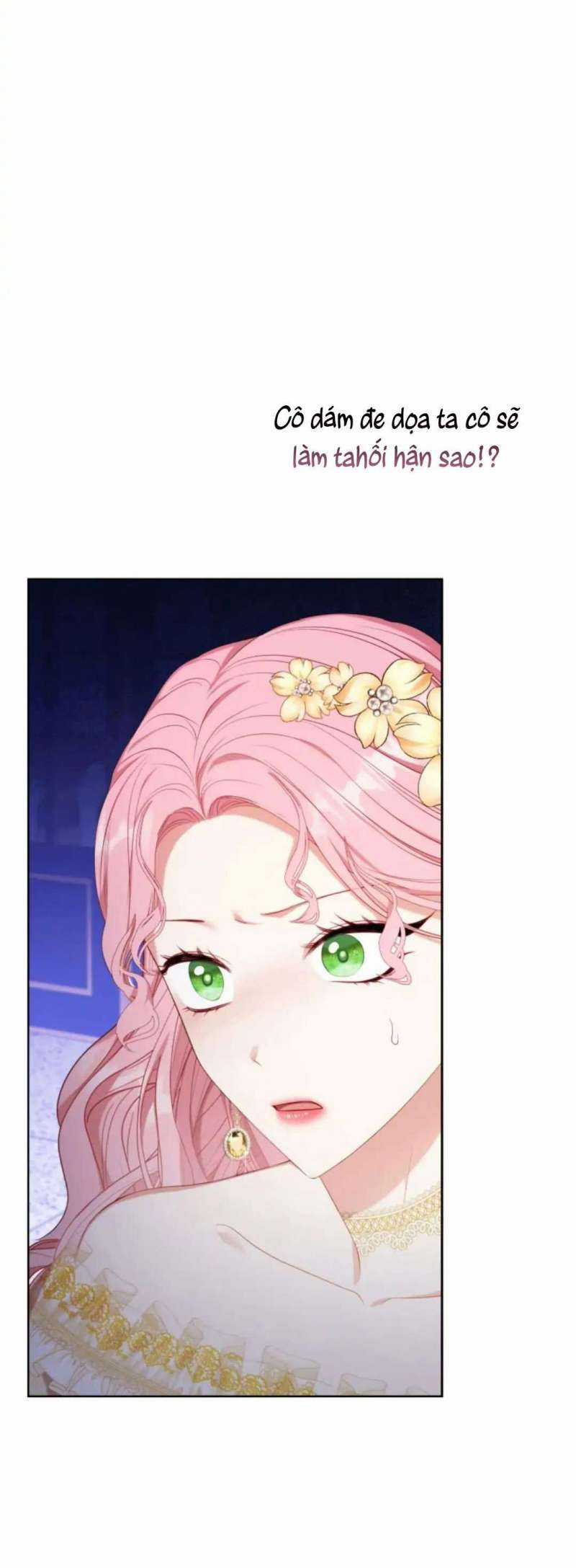 Hầu Gái Trong Trò Chơi Harem Ngược Muốn Nghỉ Việc Chapter 25 trang 25