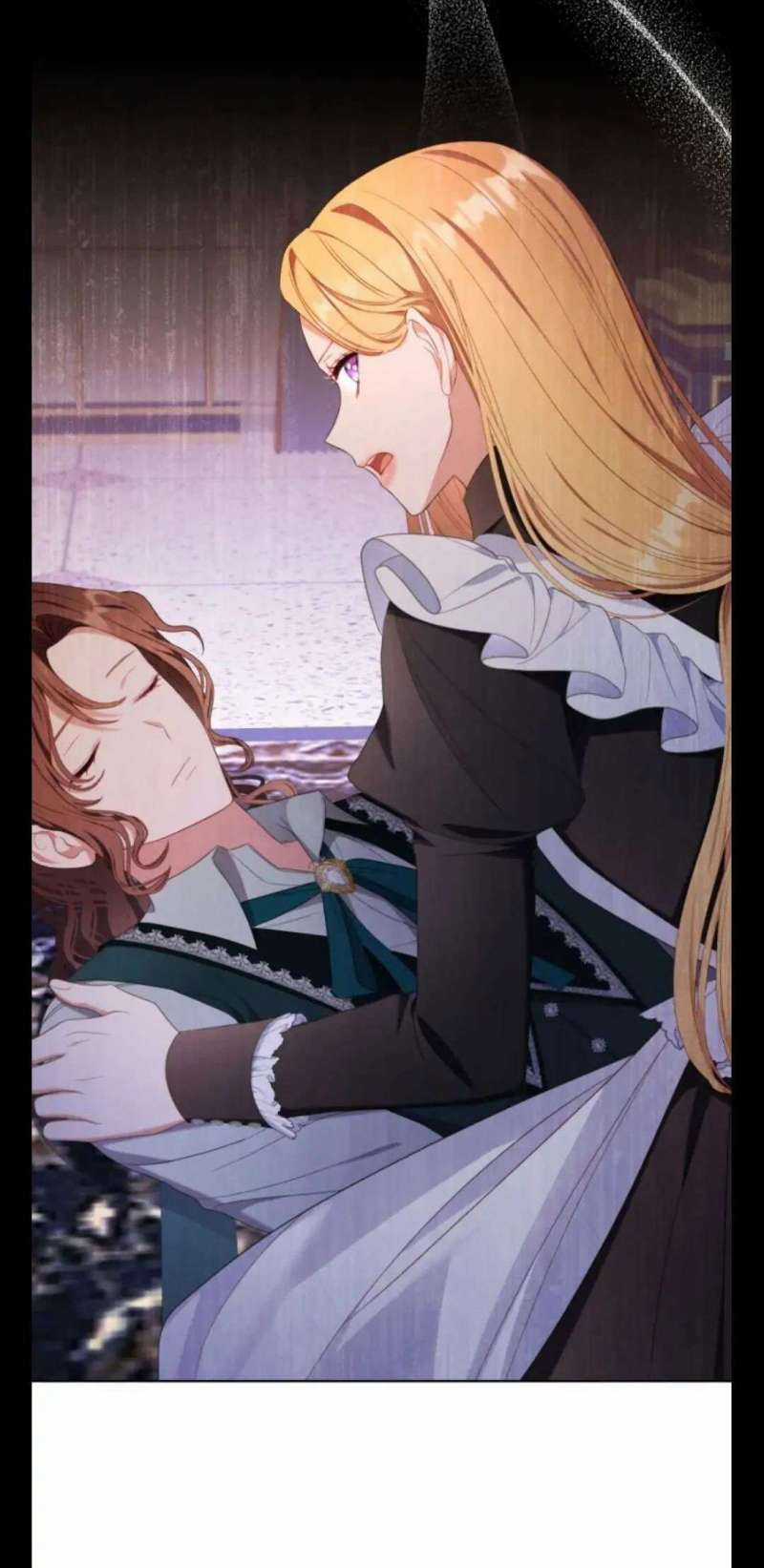 Hầu Gái Trong Trò Chơi Harem Ngược Muốn Nghỉ Việc Chapter 25 trang 36