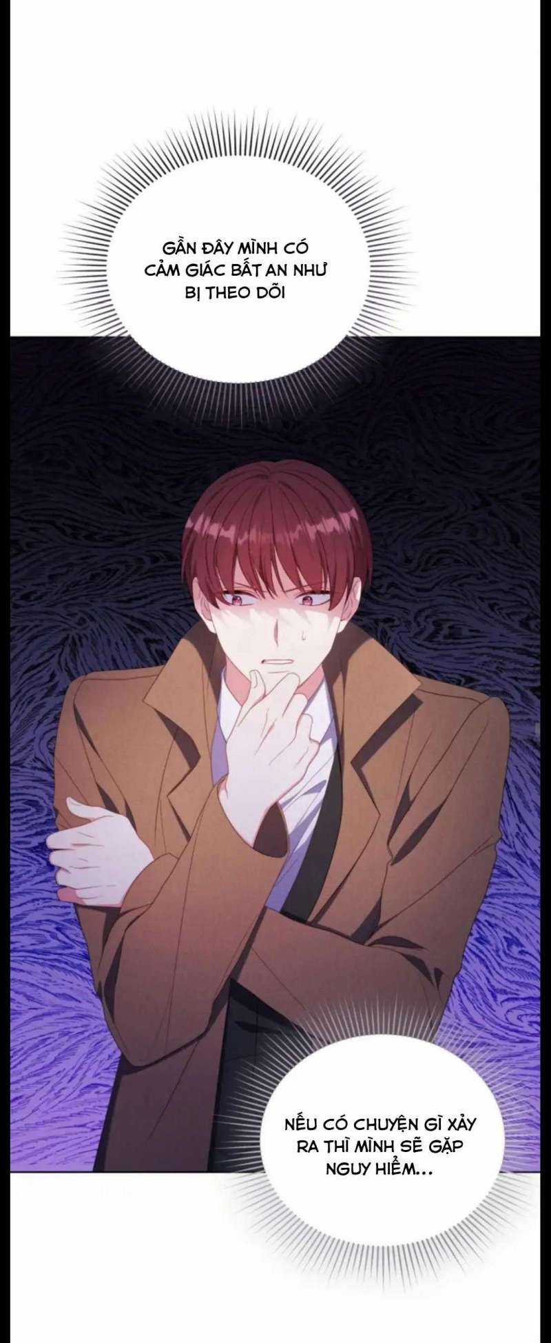 Hầu Gái Trong Trò Chơi Harem Ngược Muốn Nghỉ Việc Chapter 25 trang 38