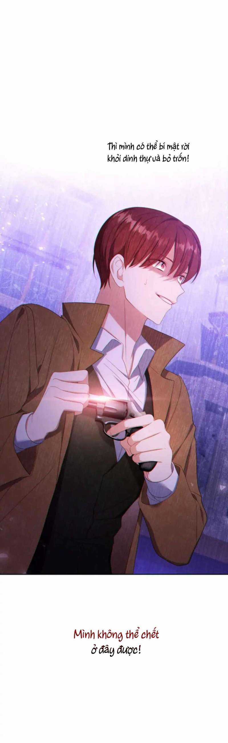 Hầu Gái Trong Trò Chơi Harem Ngược Muốn Nghỉ Việc Chapter 25 trang 42