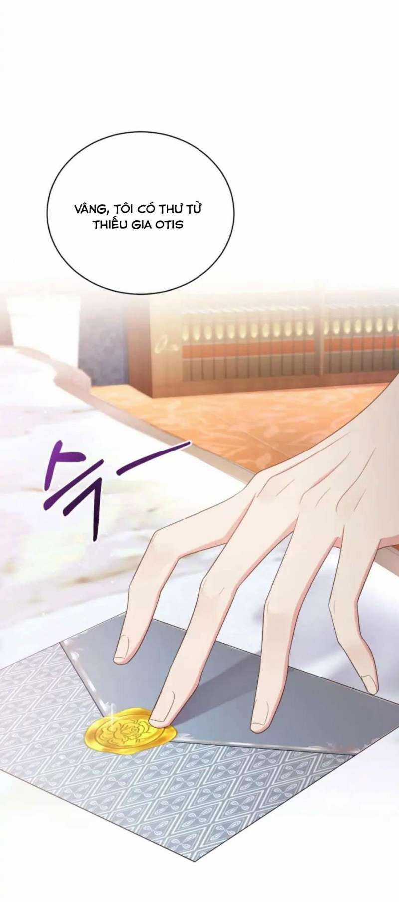 Hầu Gái Trong Trò Chơi Harem Ngược Muốn Nghỉ Việc Chapter 25 trang 45