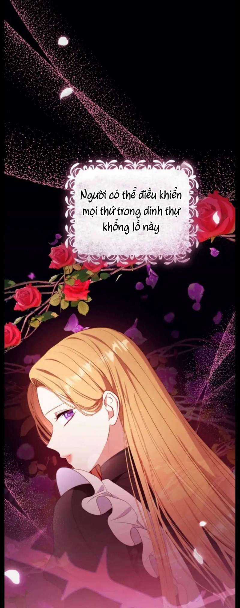 Hầu Gái Trong Trò Chơi Harem Ngược Muốn Nghỉ Việc Chapter 25 trang 54