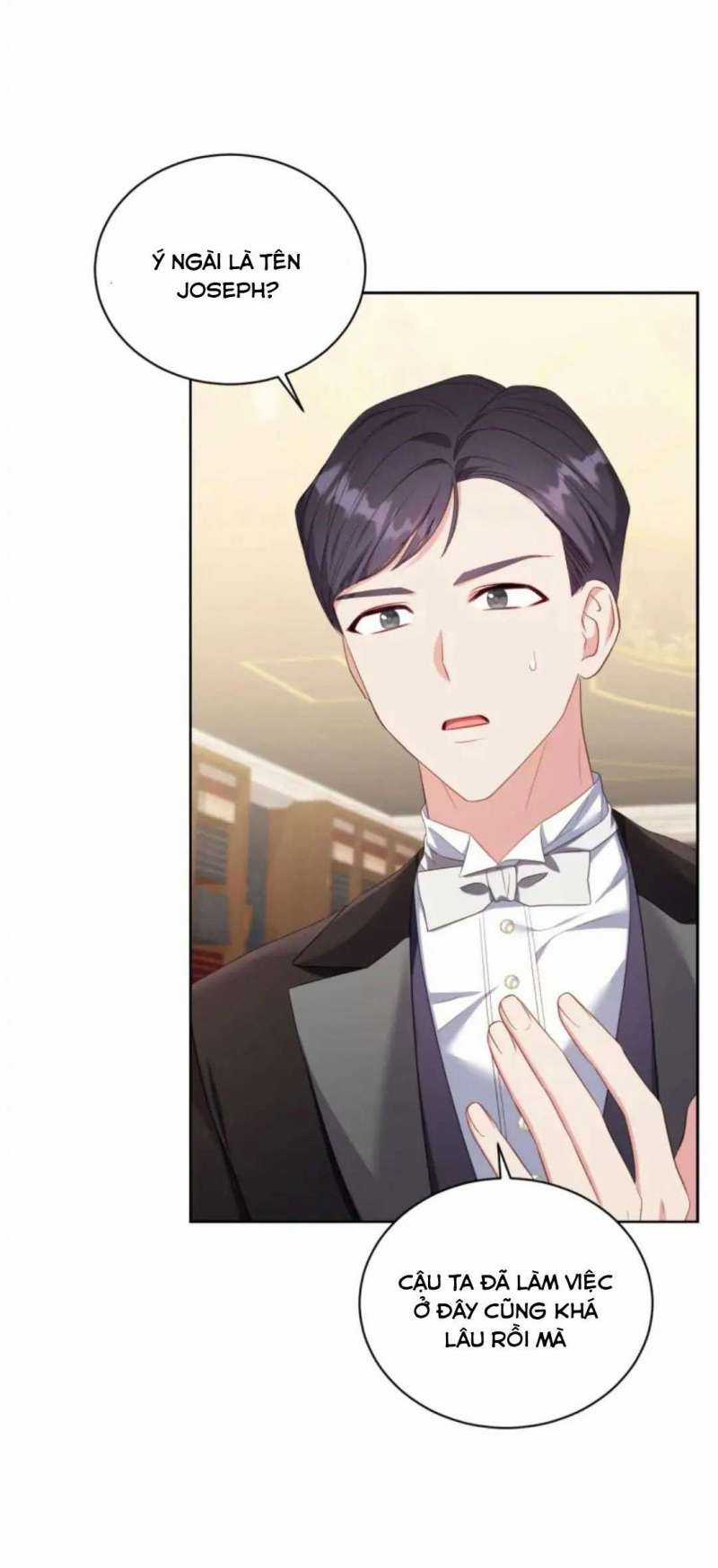 Hầu Gái Trong Trò Chơi Harem Ngược Muốn Nghỉ Việc Chapter 25 trang 57