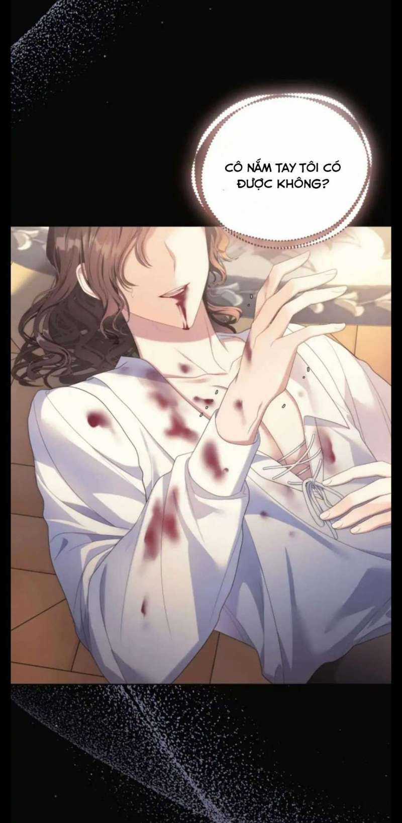 Hầu Gái Trong Trò Chơi Harem Ngược Muốn Nghỉ Việc Chapter 25 trang 7