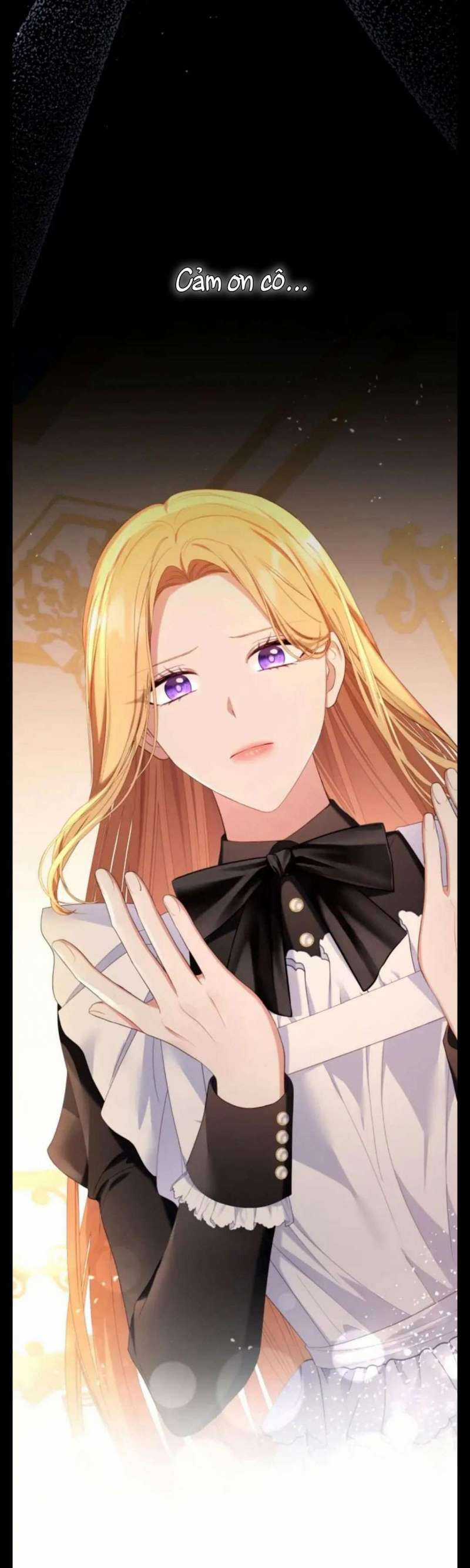 Hầu Gái Trong Trò Chơi Harem Ngược Muốn Nghỉ Việc Chapter 25 trang 9