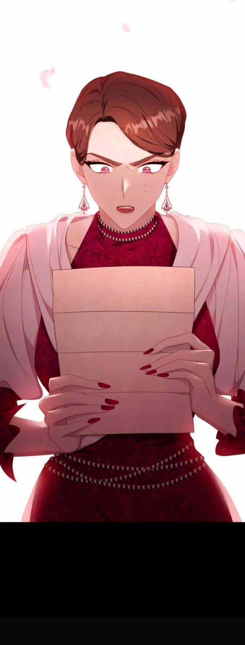 Hầu Gái Trong Trò Chơi Harem Ngược Muốn Nghỉ Việc Chapter 26 trang 10