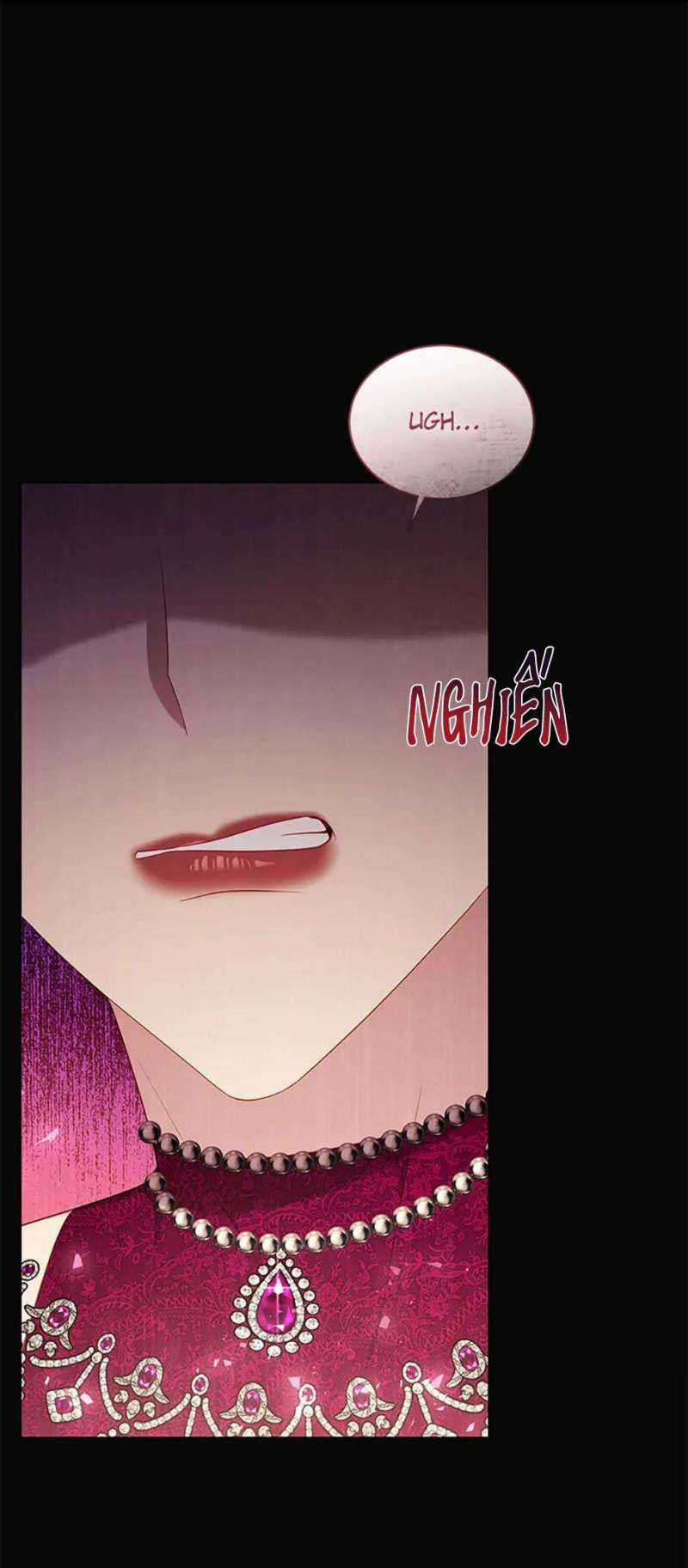 Hầu Gái Trong Trò Chơi Harem Ngược Muốn Nghỉ Việc Chapter 26 trang 11