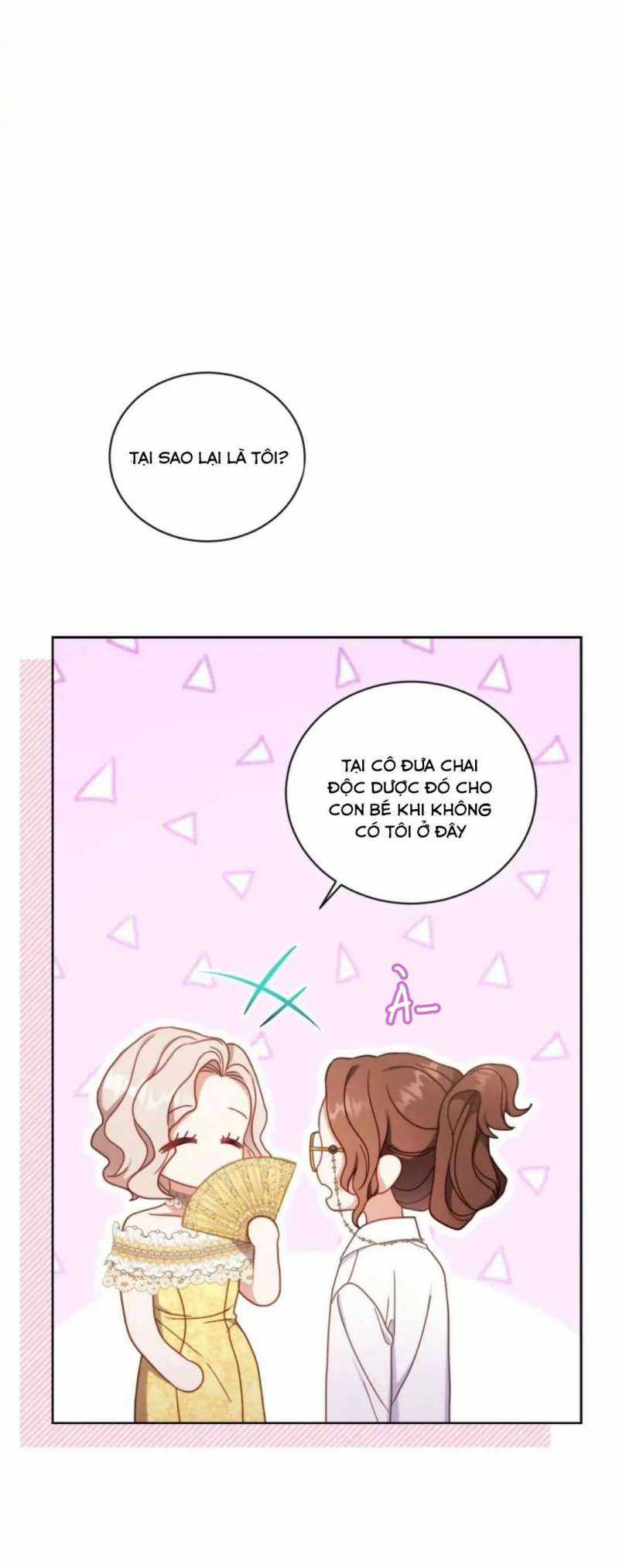 Hầu Gái Trong Trò Chơi Harem Ngược Muốn Nghỉ Việc Chapter 26 trang 16