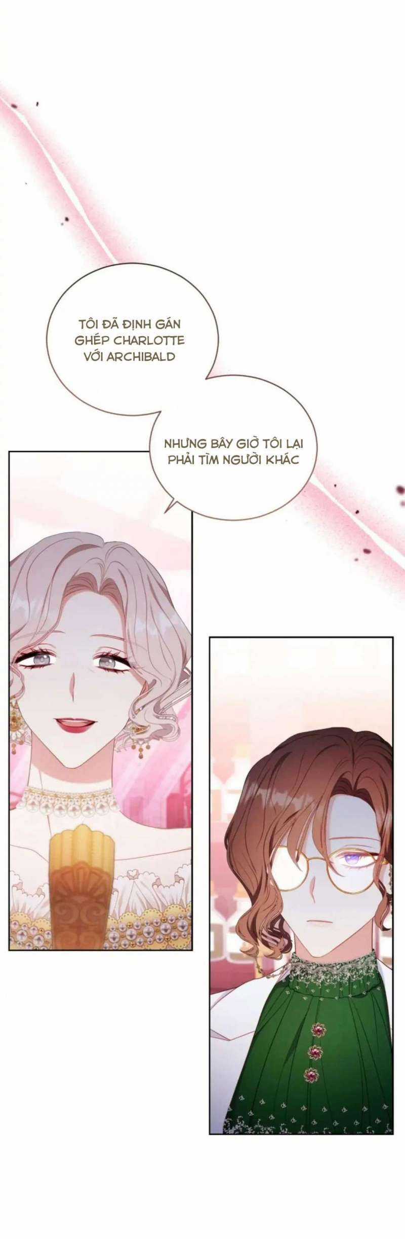 Hầu Gái Trong Trò Chơi Harem Ngược Muốn Nghỉ Việc Chapter 26 trang 19