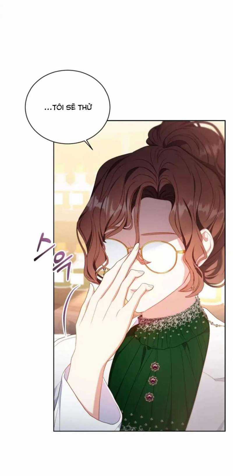 Hầu Gái Trong Trò Chơi Harem Ngược Muốn Nghỉ Việc Chapter 26 trang 21