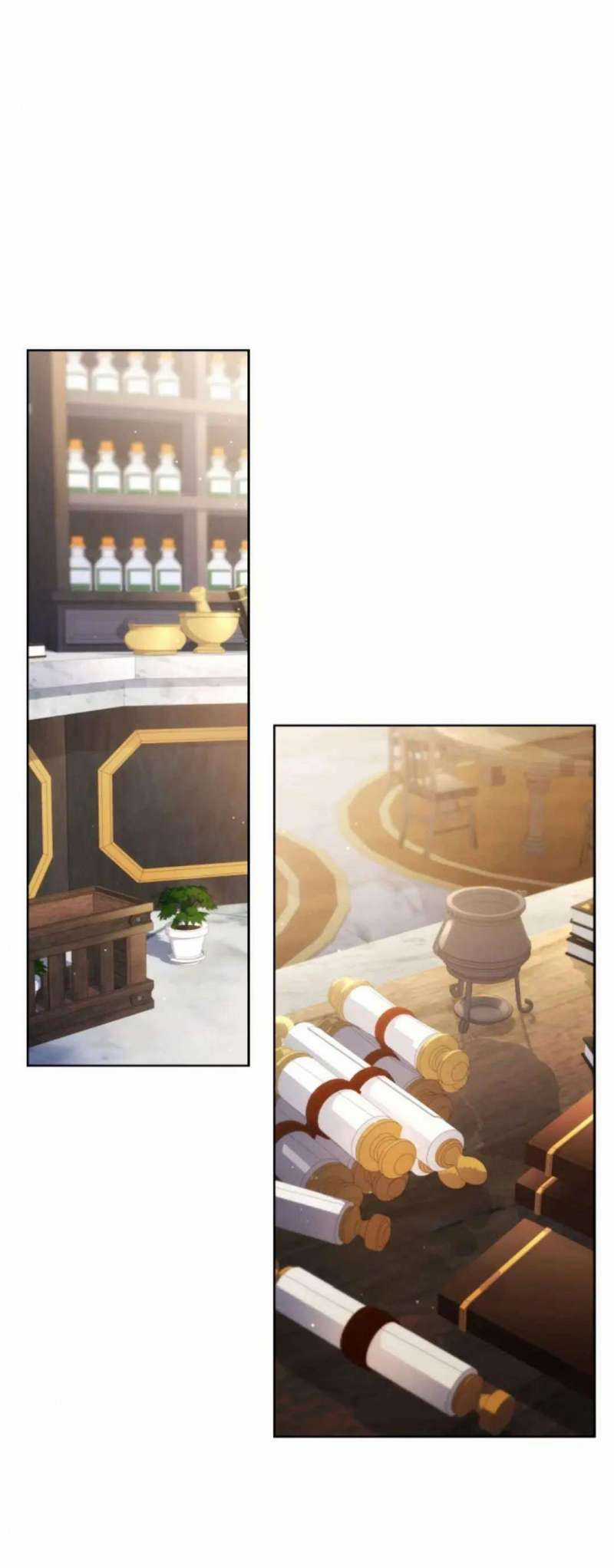 Hầu Gái Trong Trò Chơi Harem Ngược Muốn Nghỉ Việc Chapter 26 trang 23