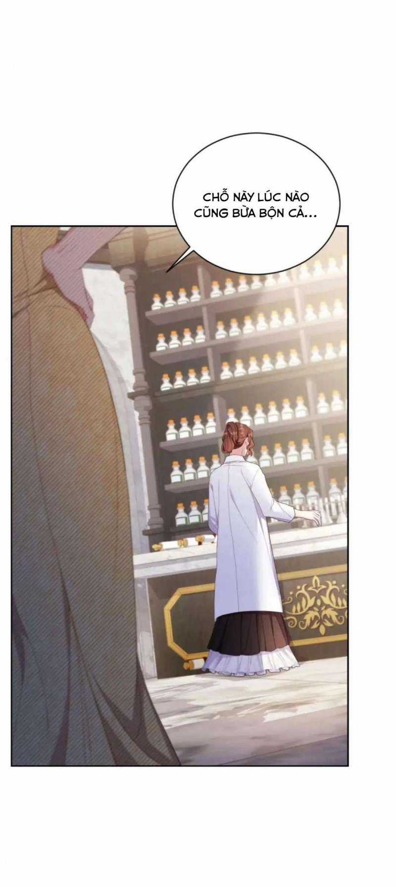 Hầu Gái Trong Trò Chơi Harem Ngược Muốn Nghỉ Việc Chapter 26 trang 24