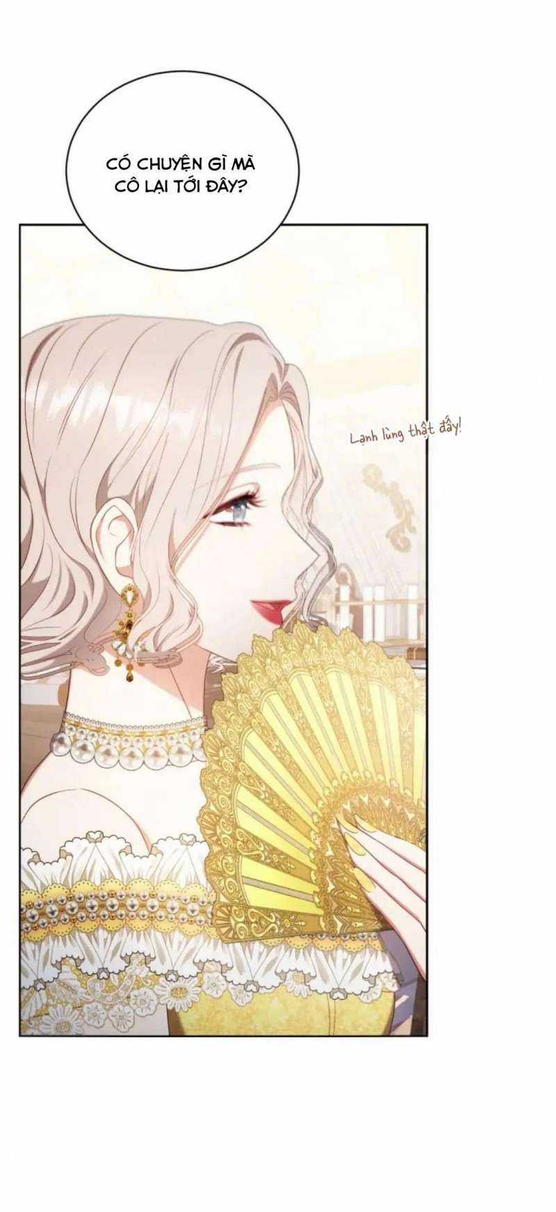 Hầu Gái Trong Trò Chơi Harem Ngược Muốn Nghỉ Việc Chapter 26 trang 27