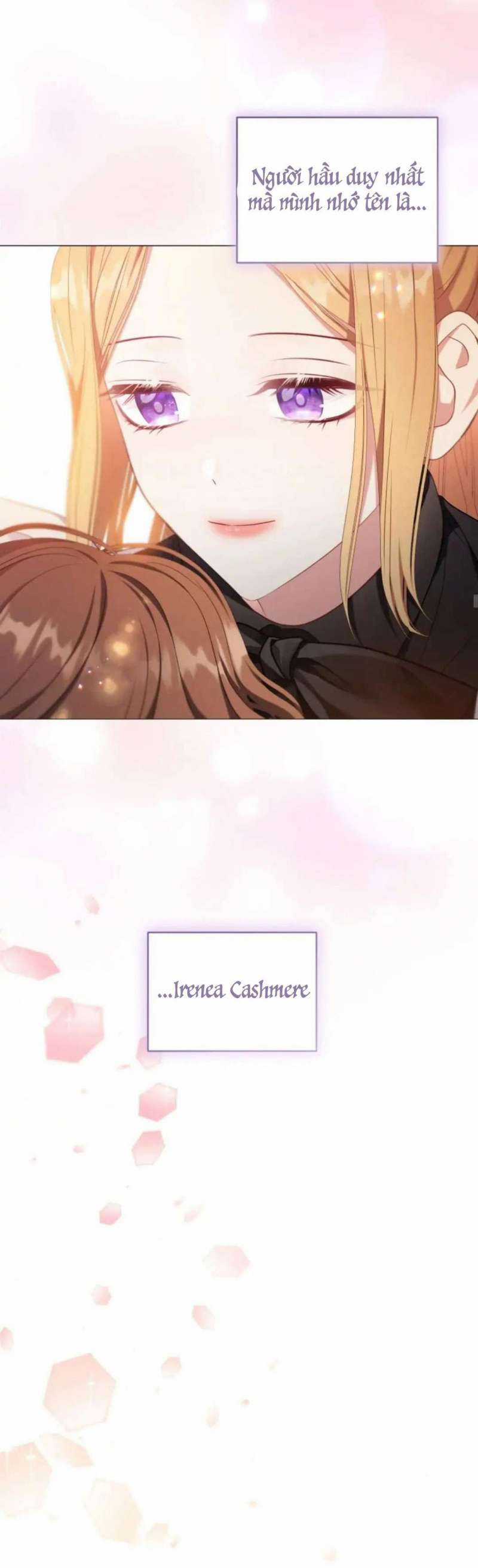 Hầu Gái Trong Trò Chơi Harem Ngược Muốn Nghỉ Việc Chapter 26 trang 32