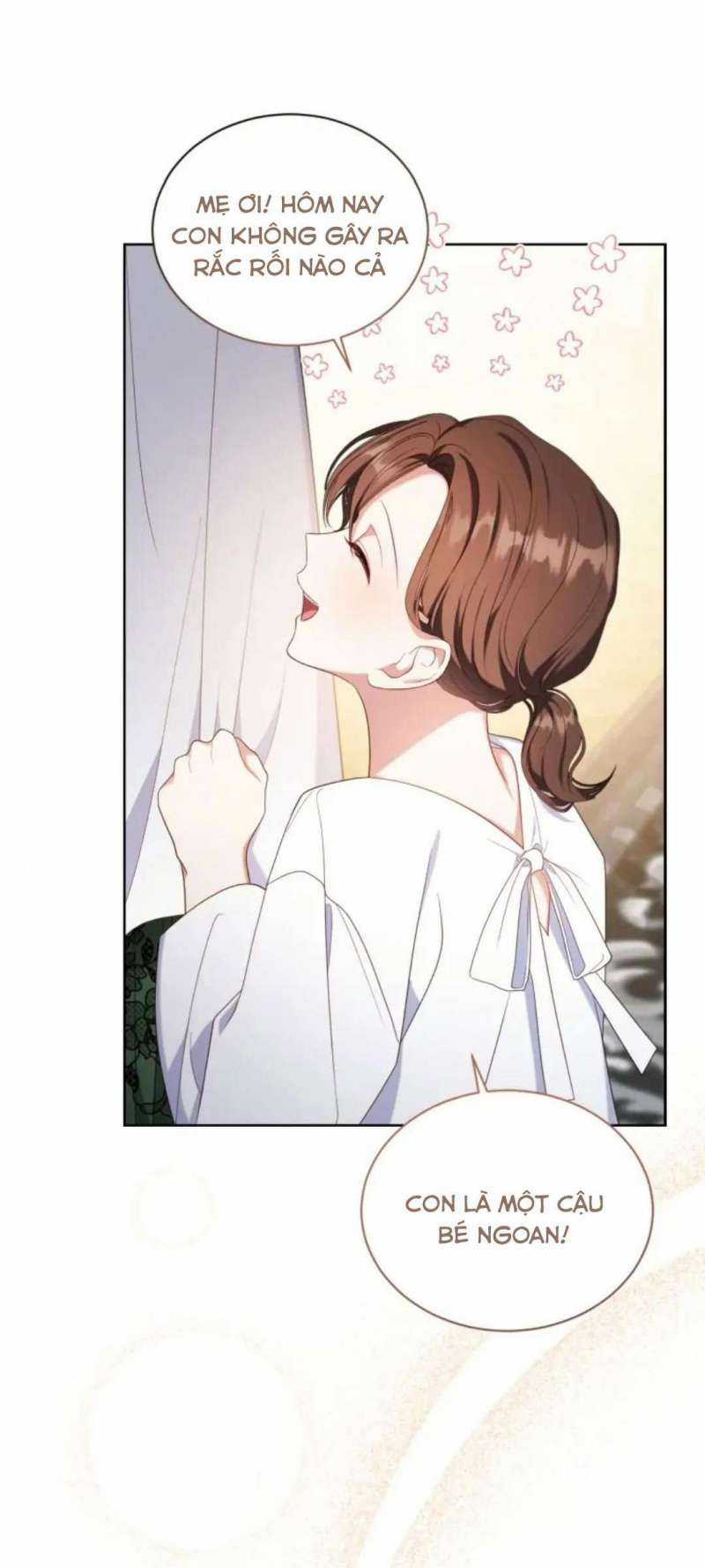 Hầu Gái Trong Trò Chơi Harem Ngược Muốn Nghỉ Việc Chapter 26 trang 36