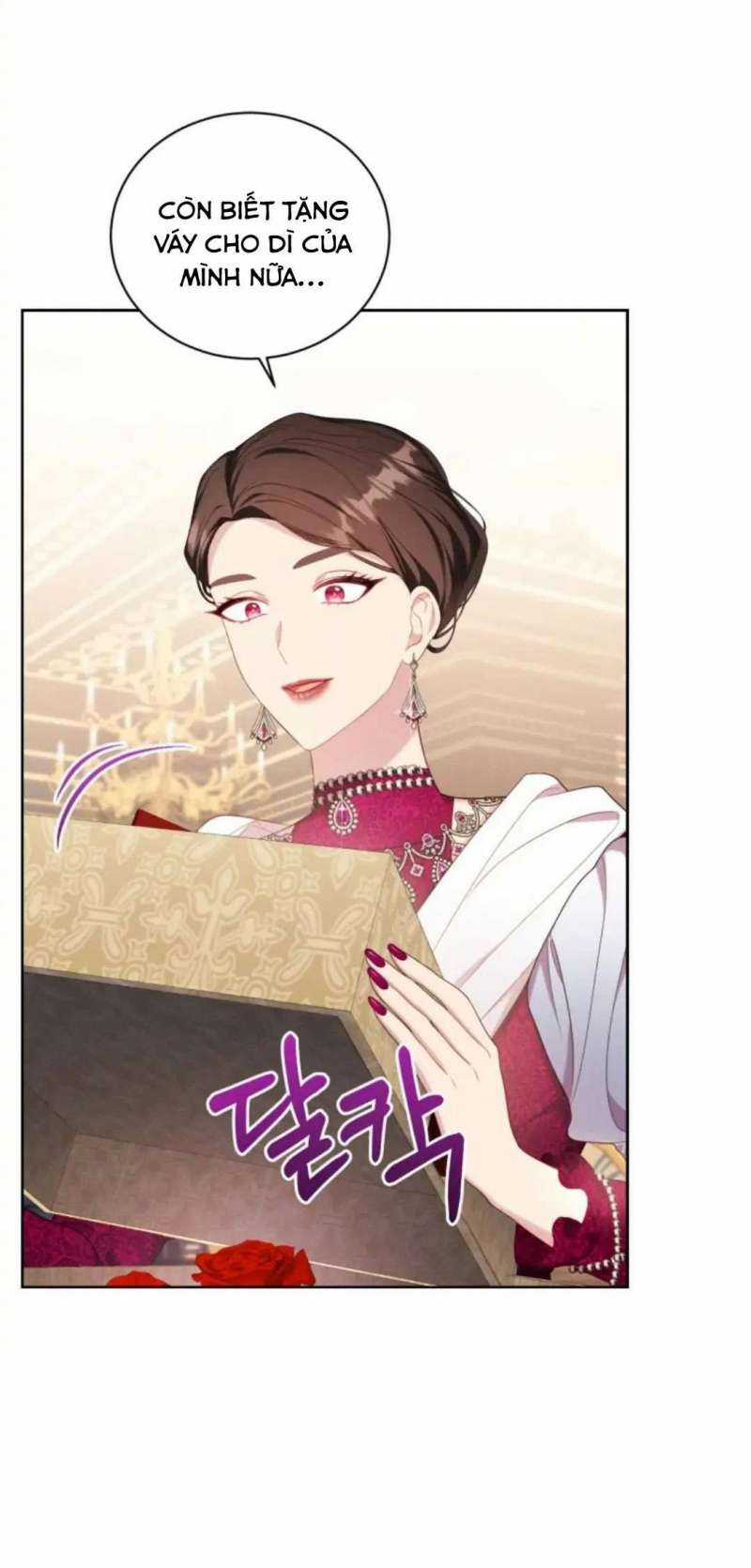 Hầu Gái Trong Trò Chơi Harem Ngược Muốn Nghỉ Việc Chapter 26 trang 4