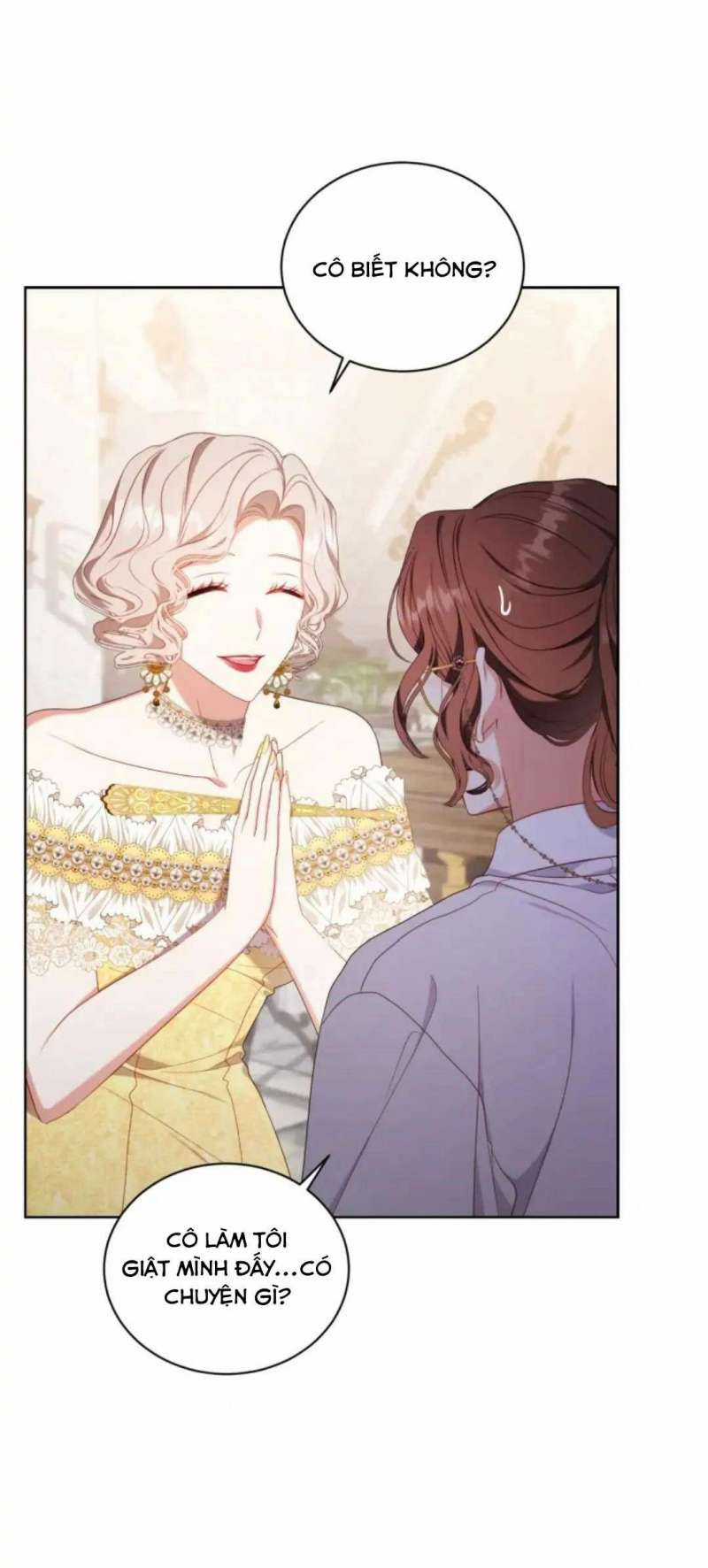 Hầu Gái Trong Trò Chơi Harem Ngược Muốn Nghỉ Việc Chapter 26 trang 40