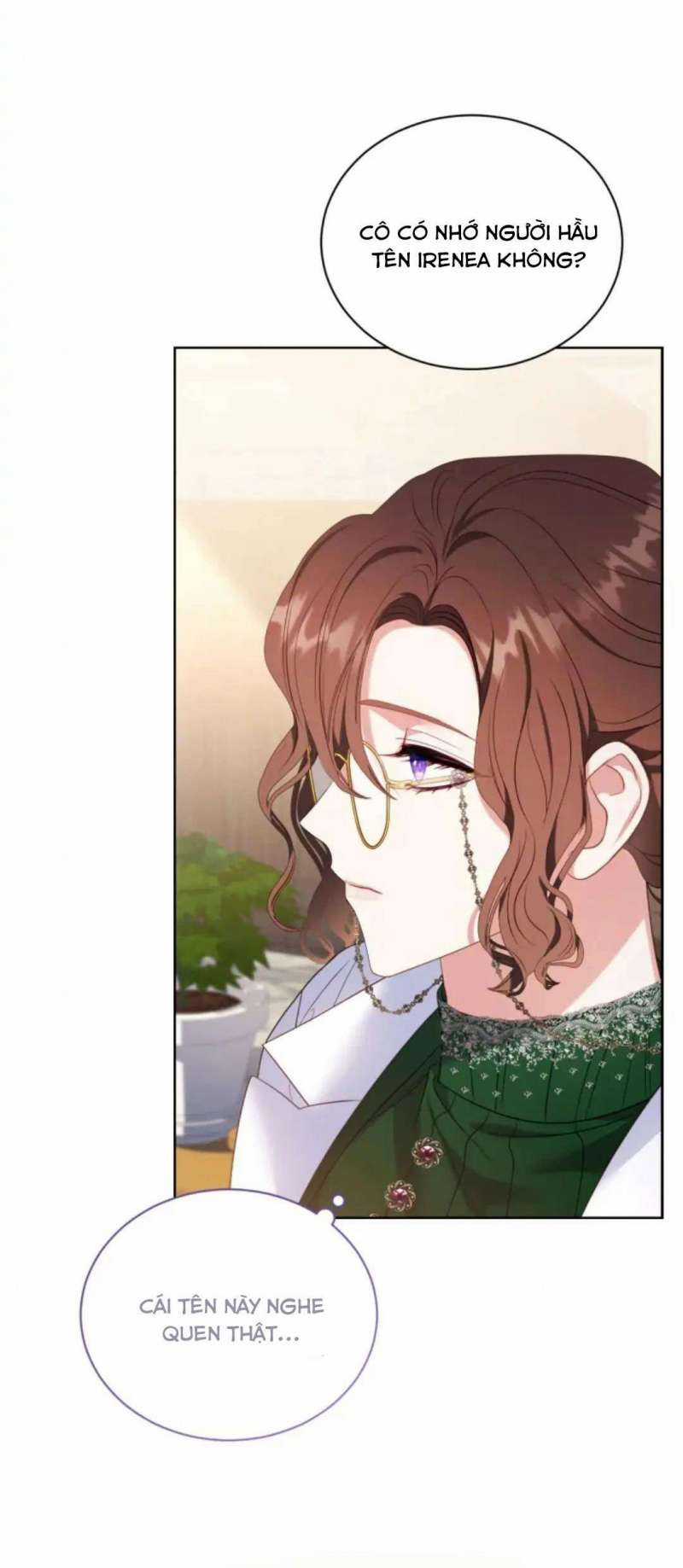 Hầu Gái Trong Trò Chơi Harem Ngược Muốn Nghỉ Việc Chapter 26 trang 41