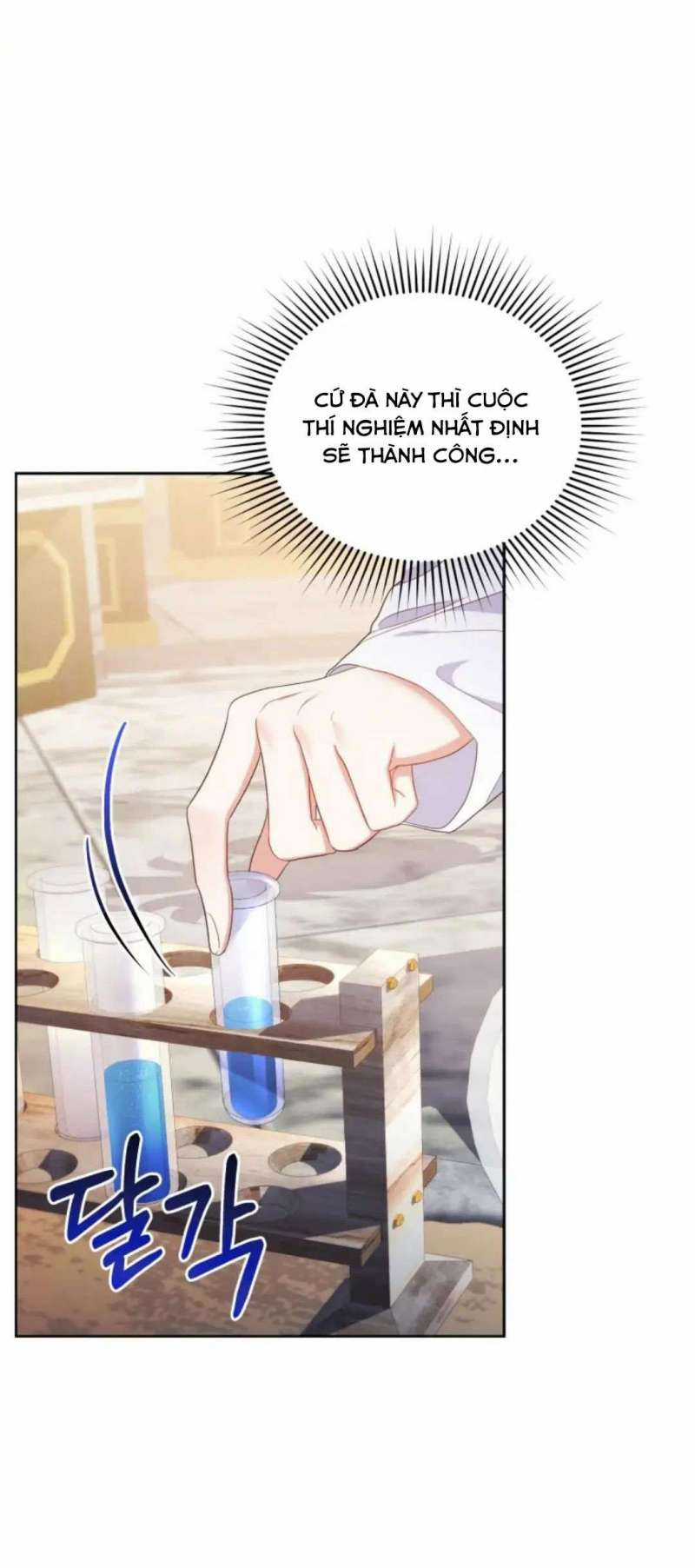 Hầu Gái Trong Trò Chơi Harem Ngược Muốn Nghỉ Việc Chapter 26 trang 46