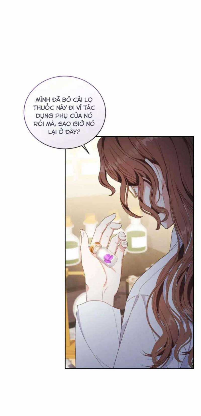 Hầu Gái Trong Trò Chơi Harem Ngược Muốn Nghỉ Việc Chapter 26 trang 49